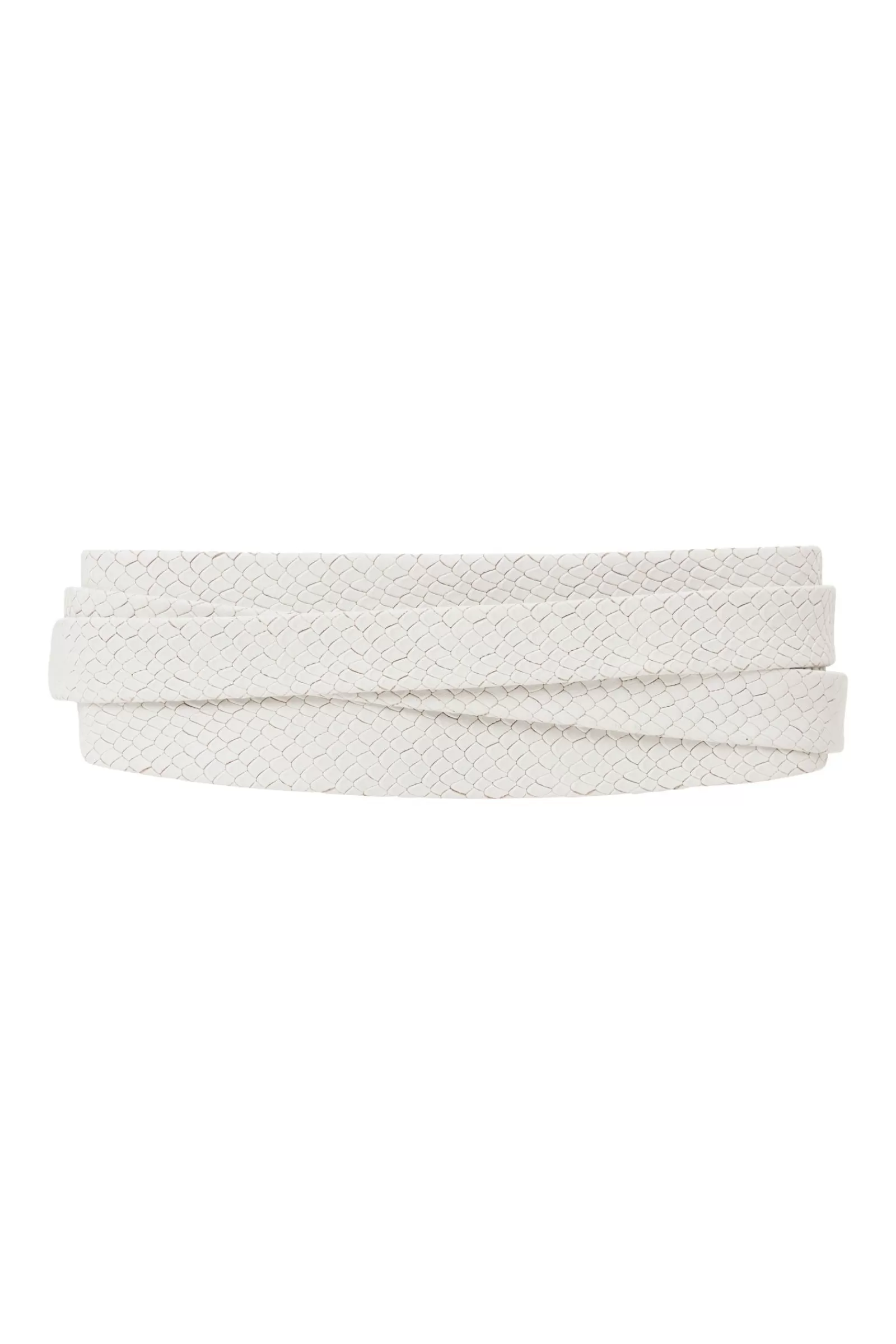 Trina Turk Ada Classic Wrap Belt