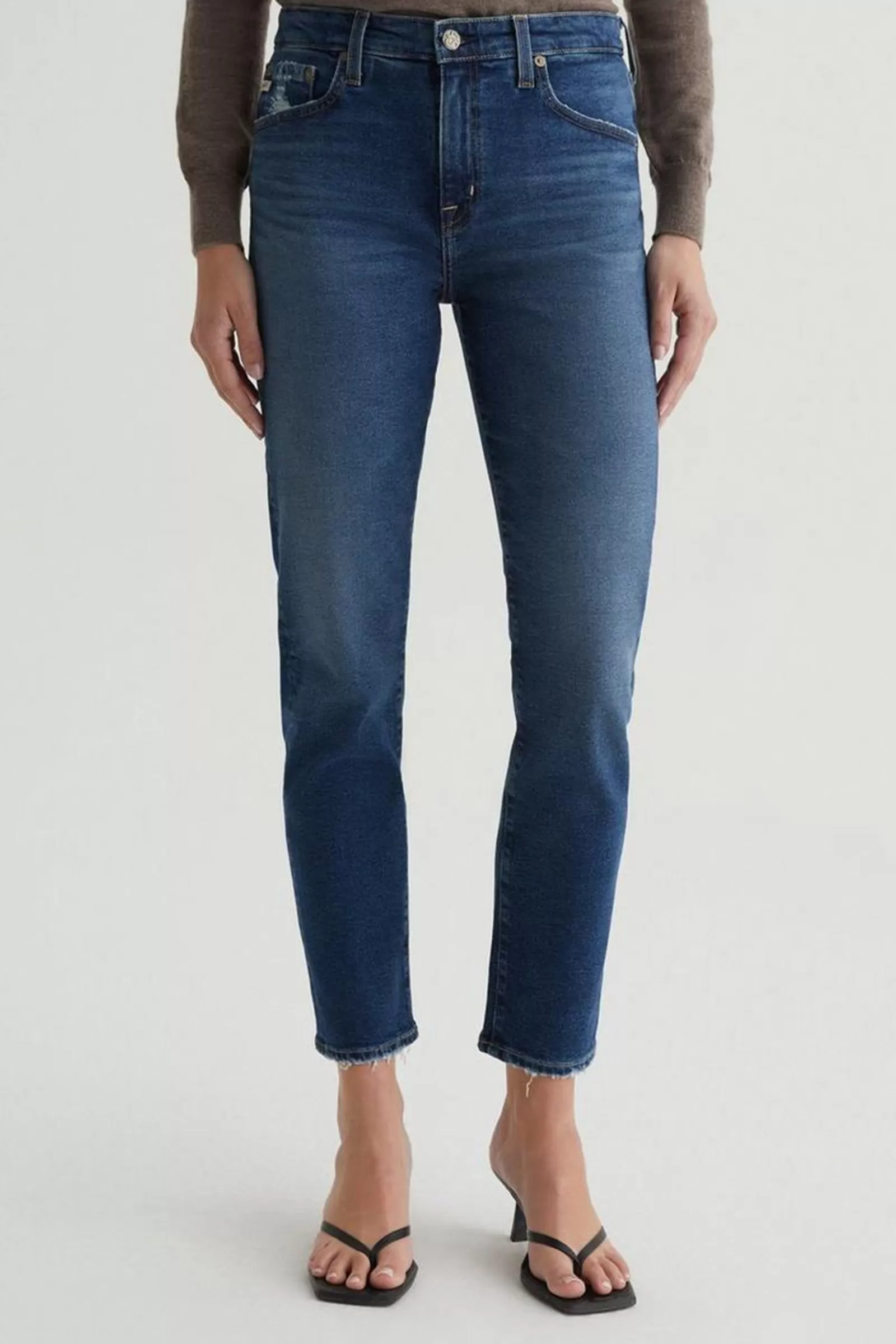 Women Trina Turk Ag Ex-Boyfriend Jean