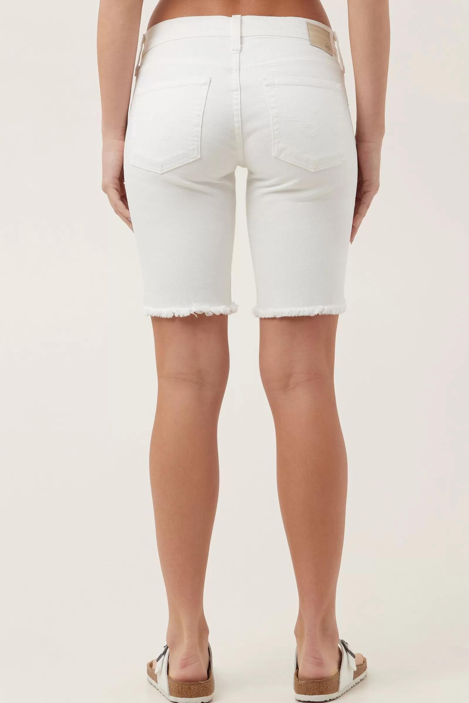 Women Trina Turk Ag Nikki Denim Short