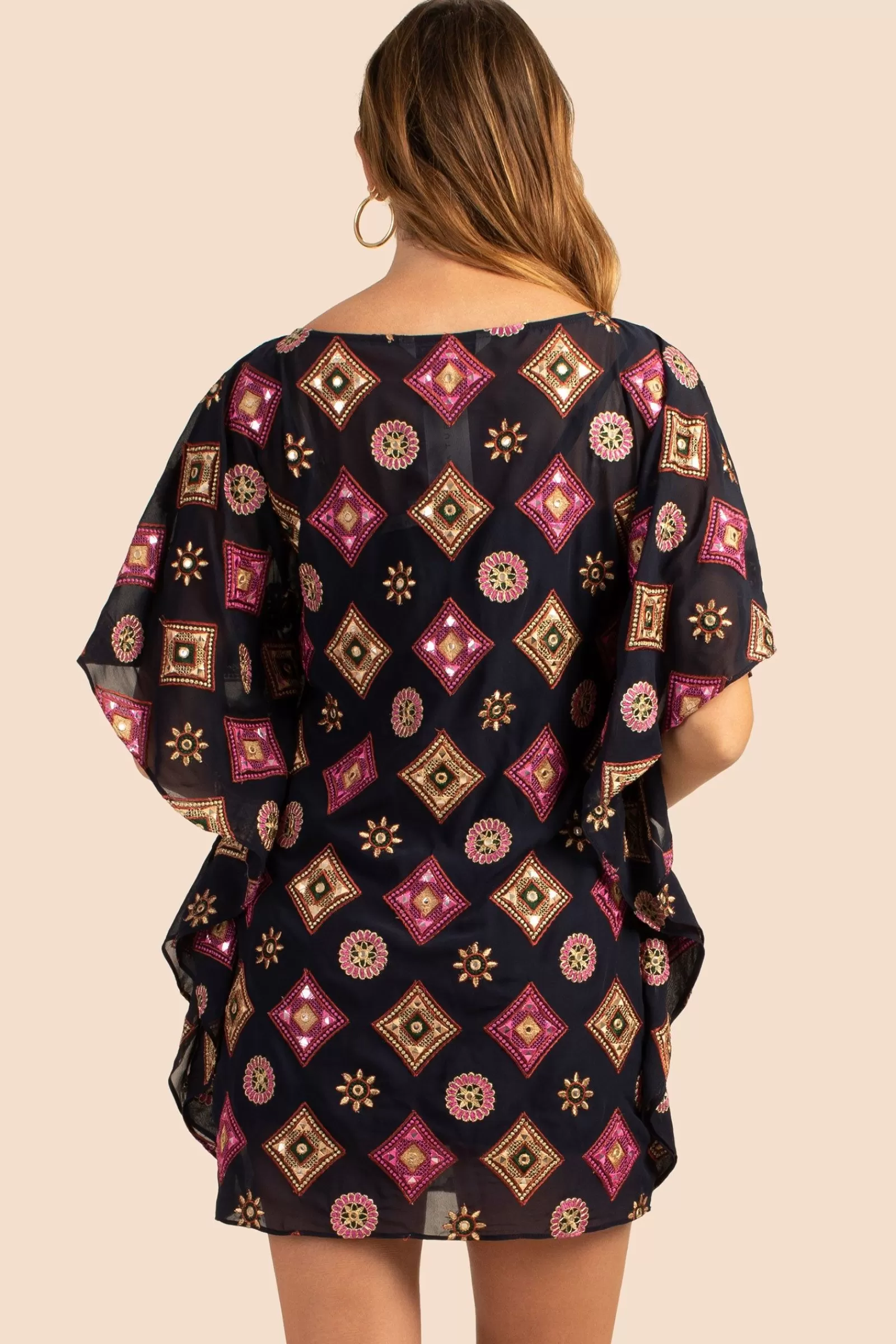Women Trina Turk Anissa Caftan