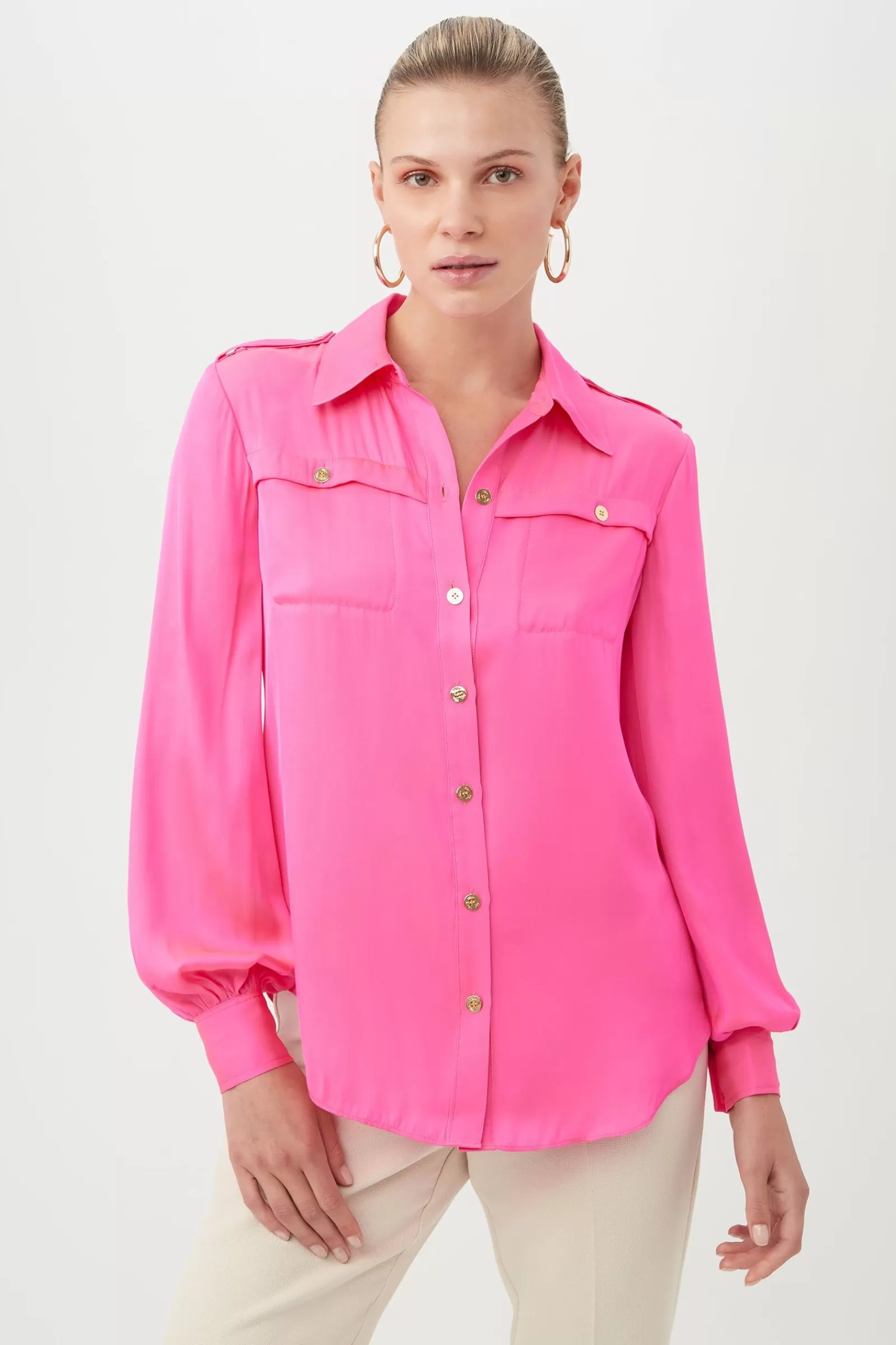 Women Trina Turk Astoria Top