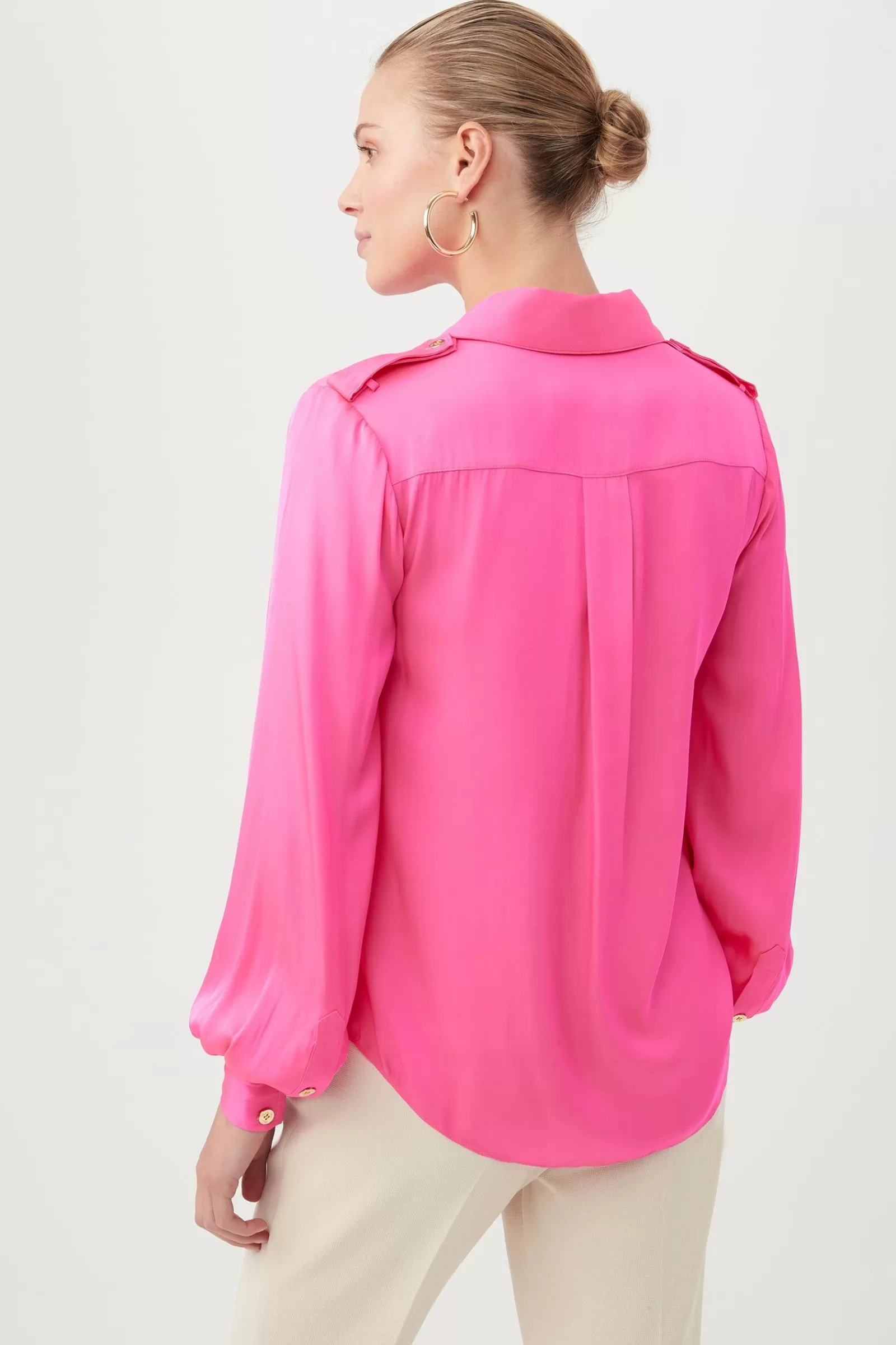 Women Trina Turk Astoria Top