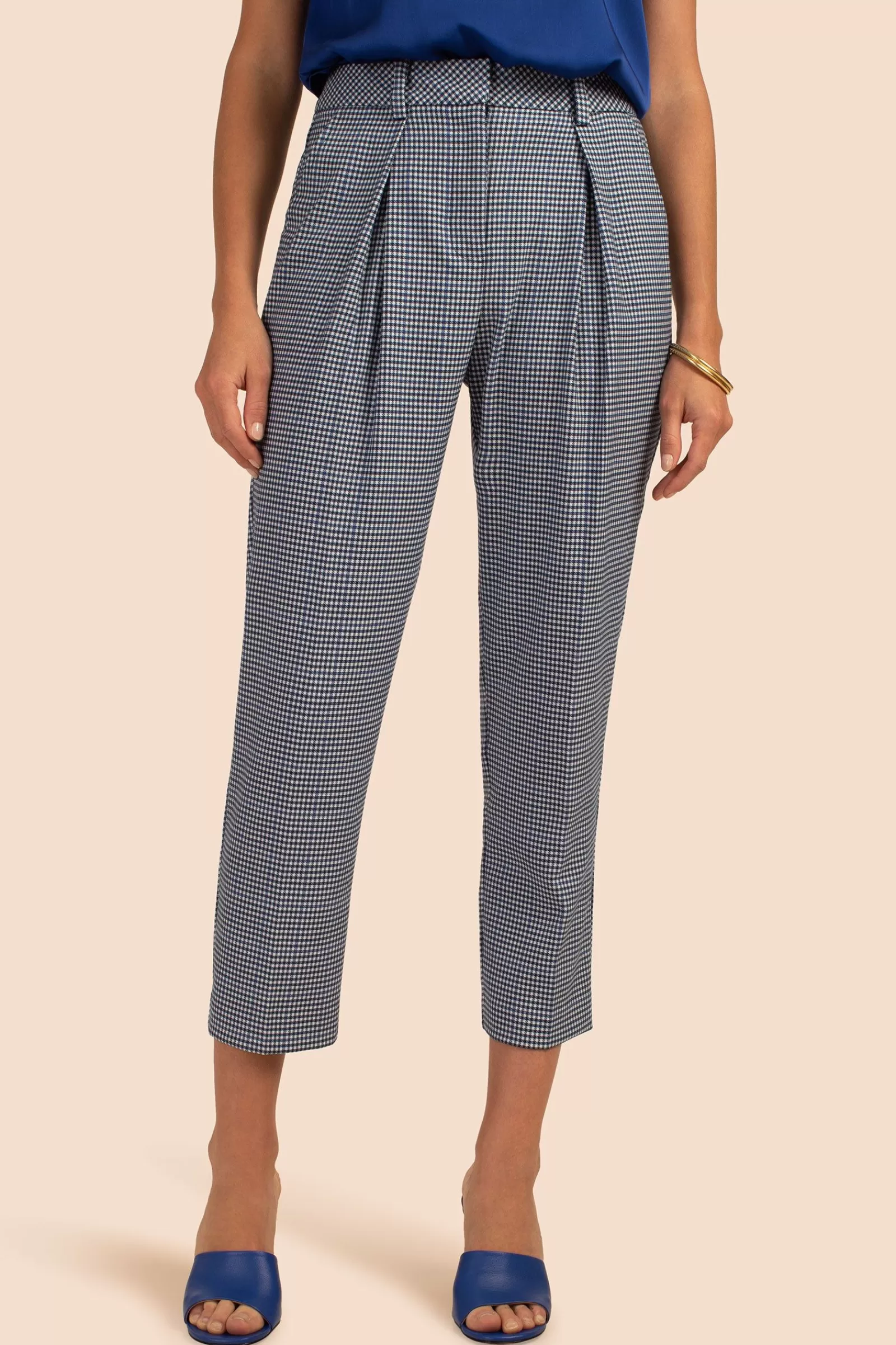 Women Trina Turk Avan Pant