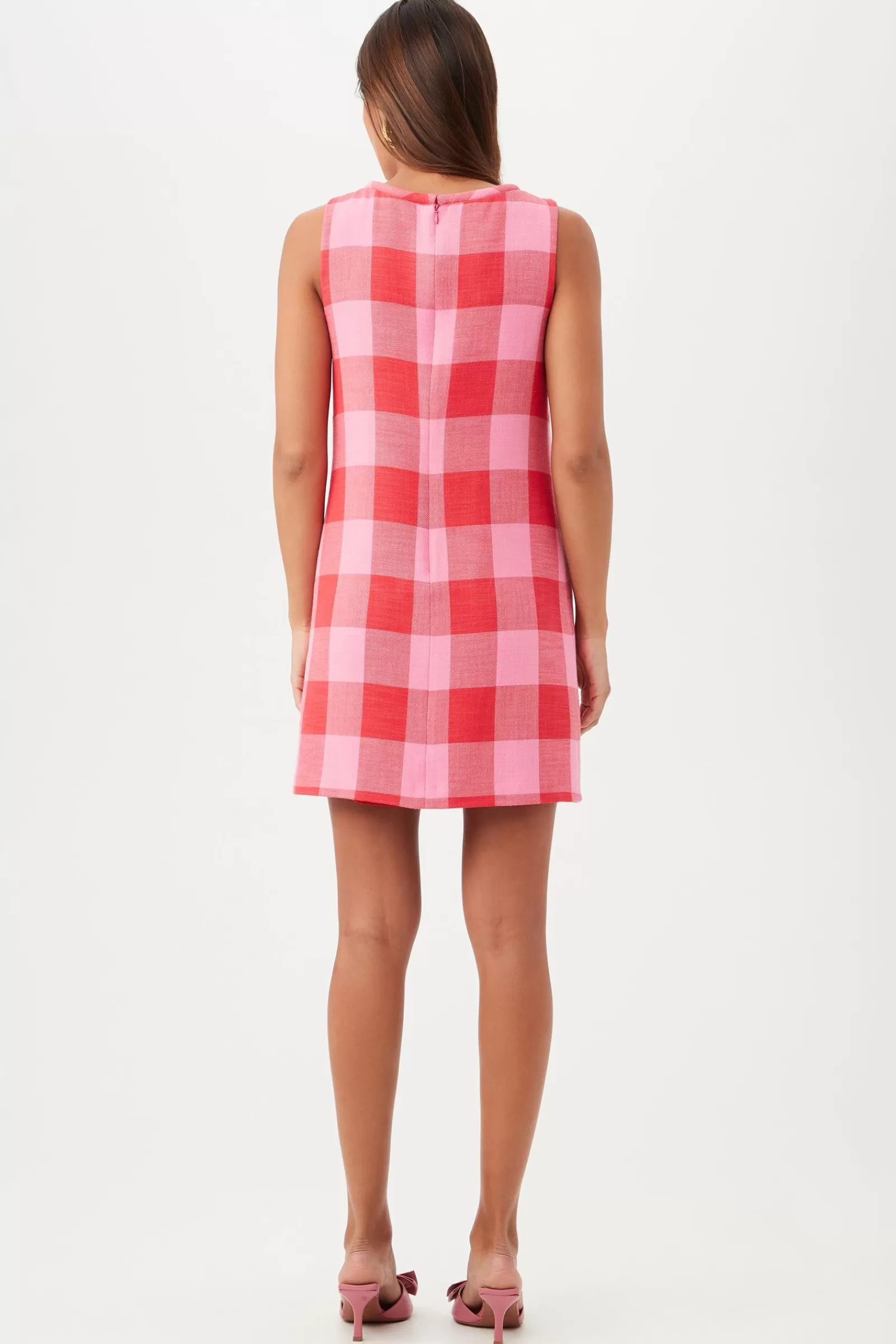Women Trina Turk Belle Dress