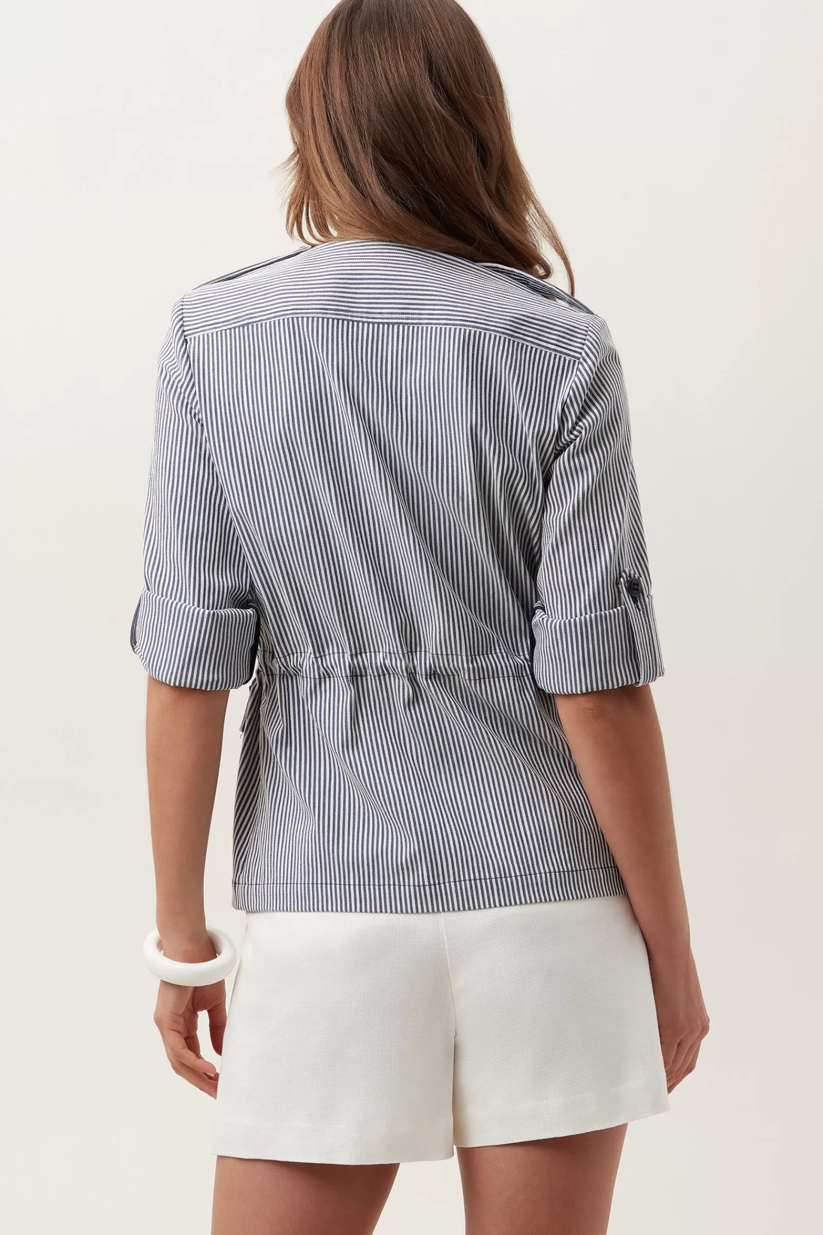 Women Trina Turk Bouyant Jacket