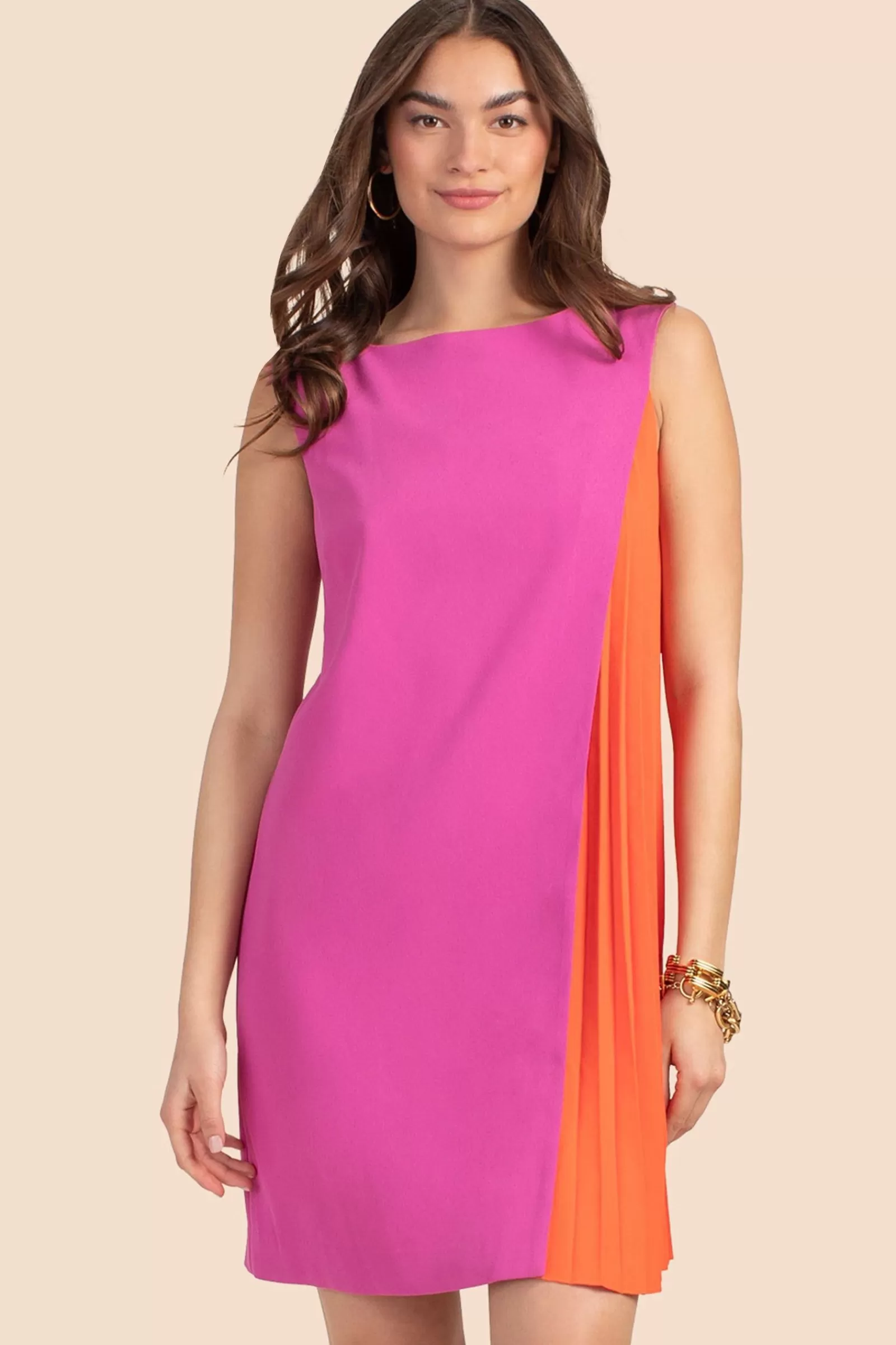 Women Trina Turk Briella 2 Dress