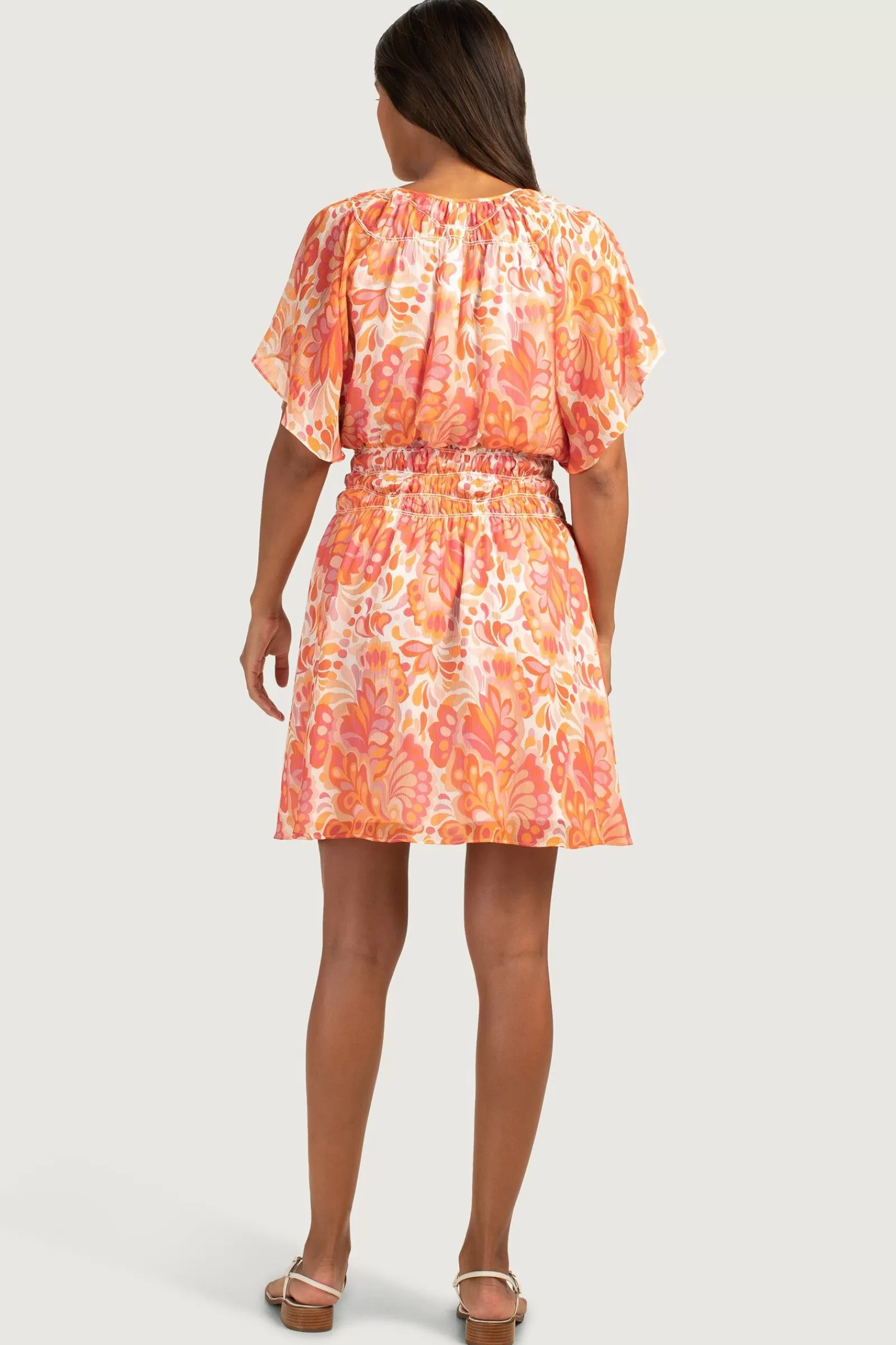 Women Trina Turk Byrds Dress