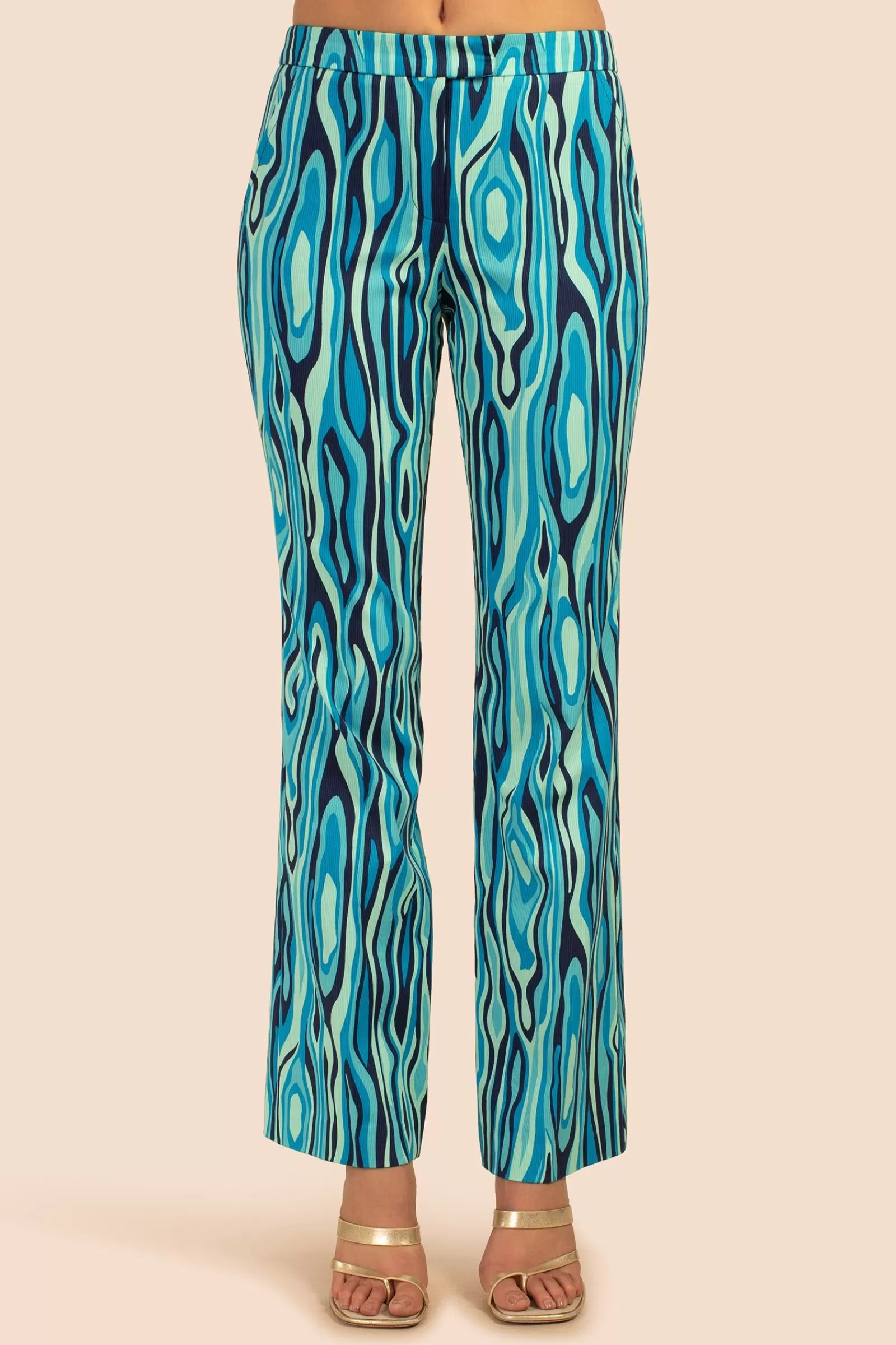 Women Trina Turk Carillo Pant