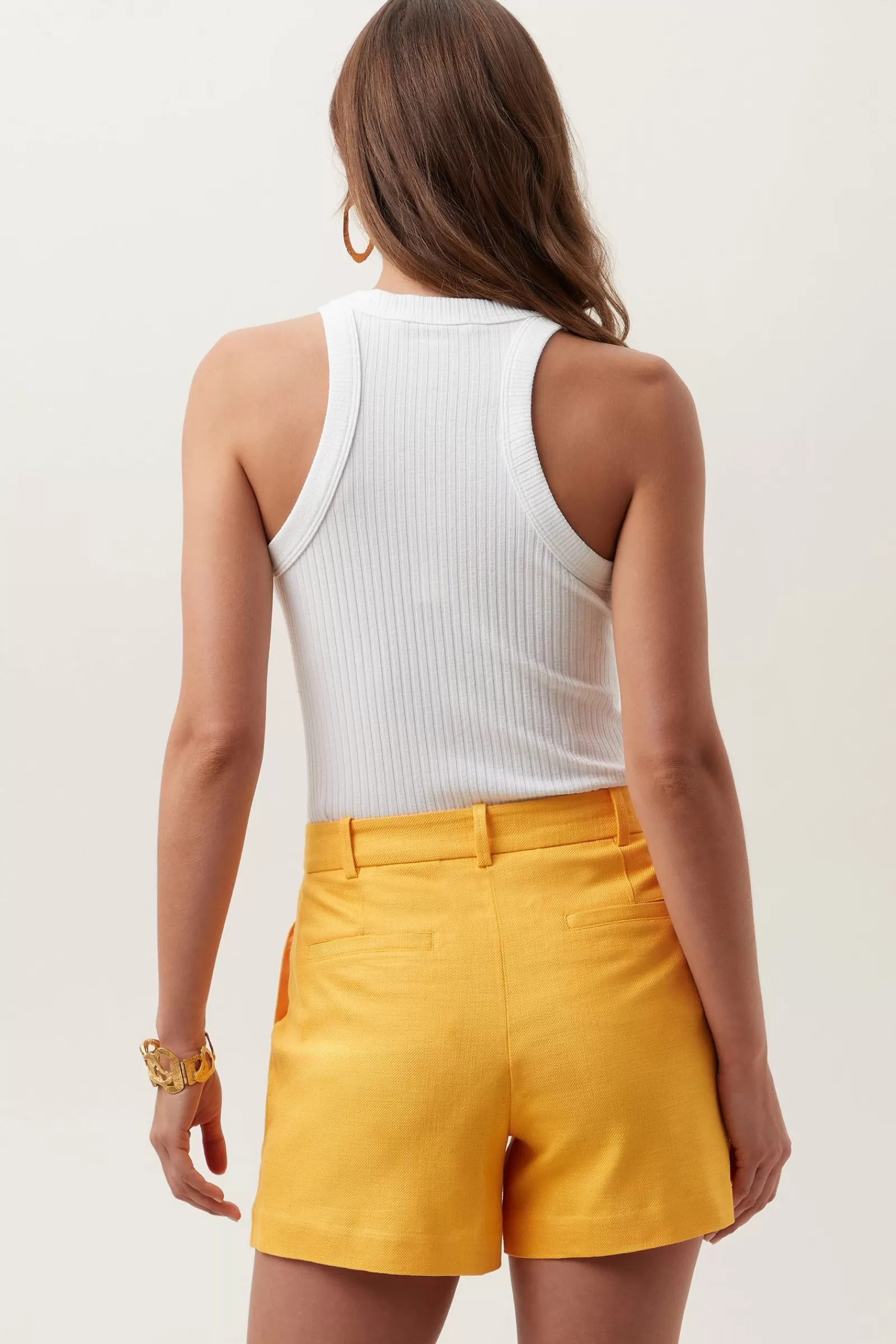 Women Trina Turk Continental Tank Top