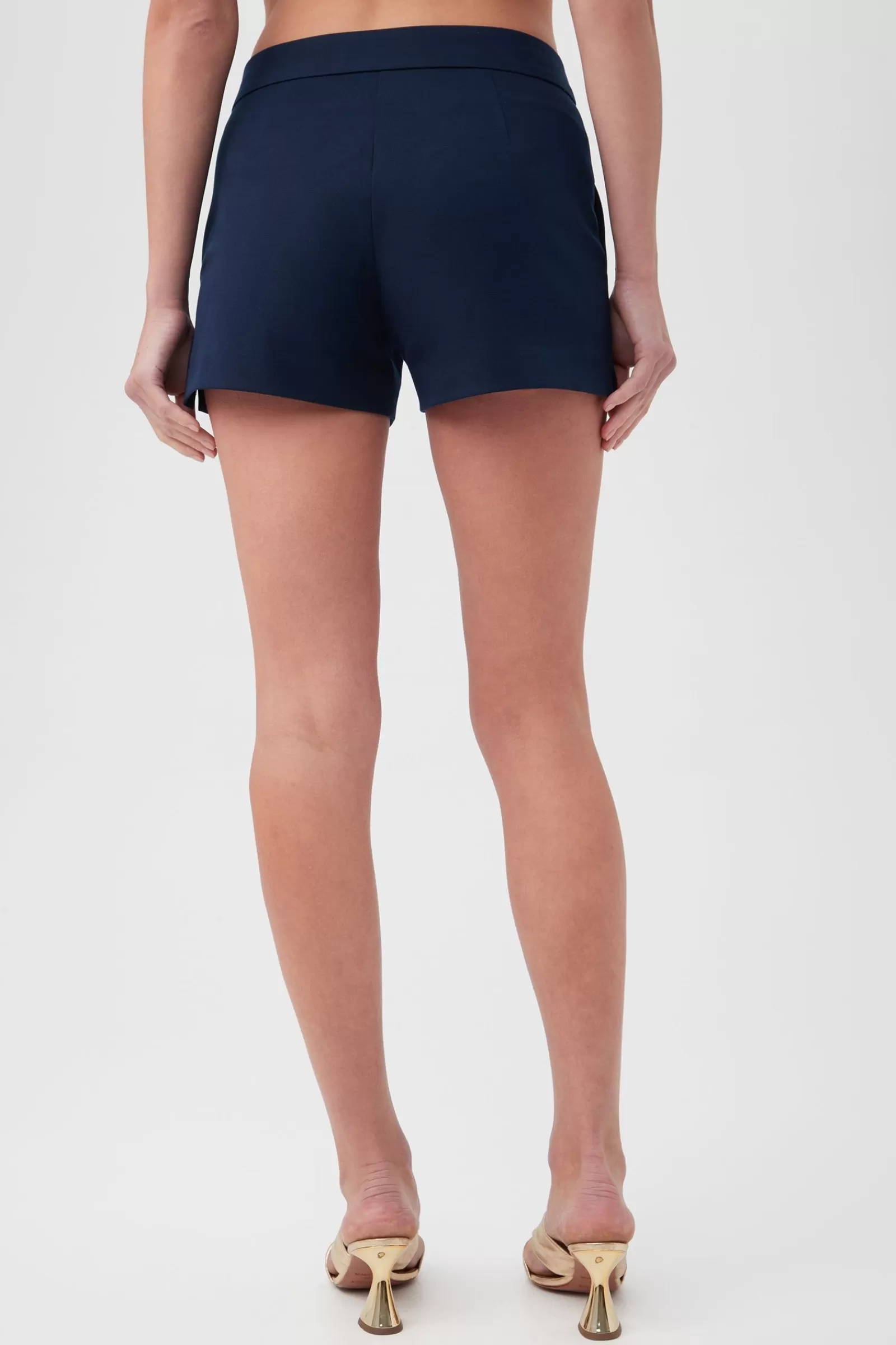 Women Trina Turk Corbin 2 Shorts