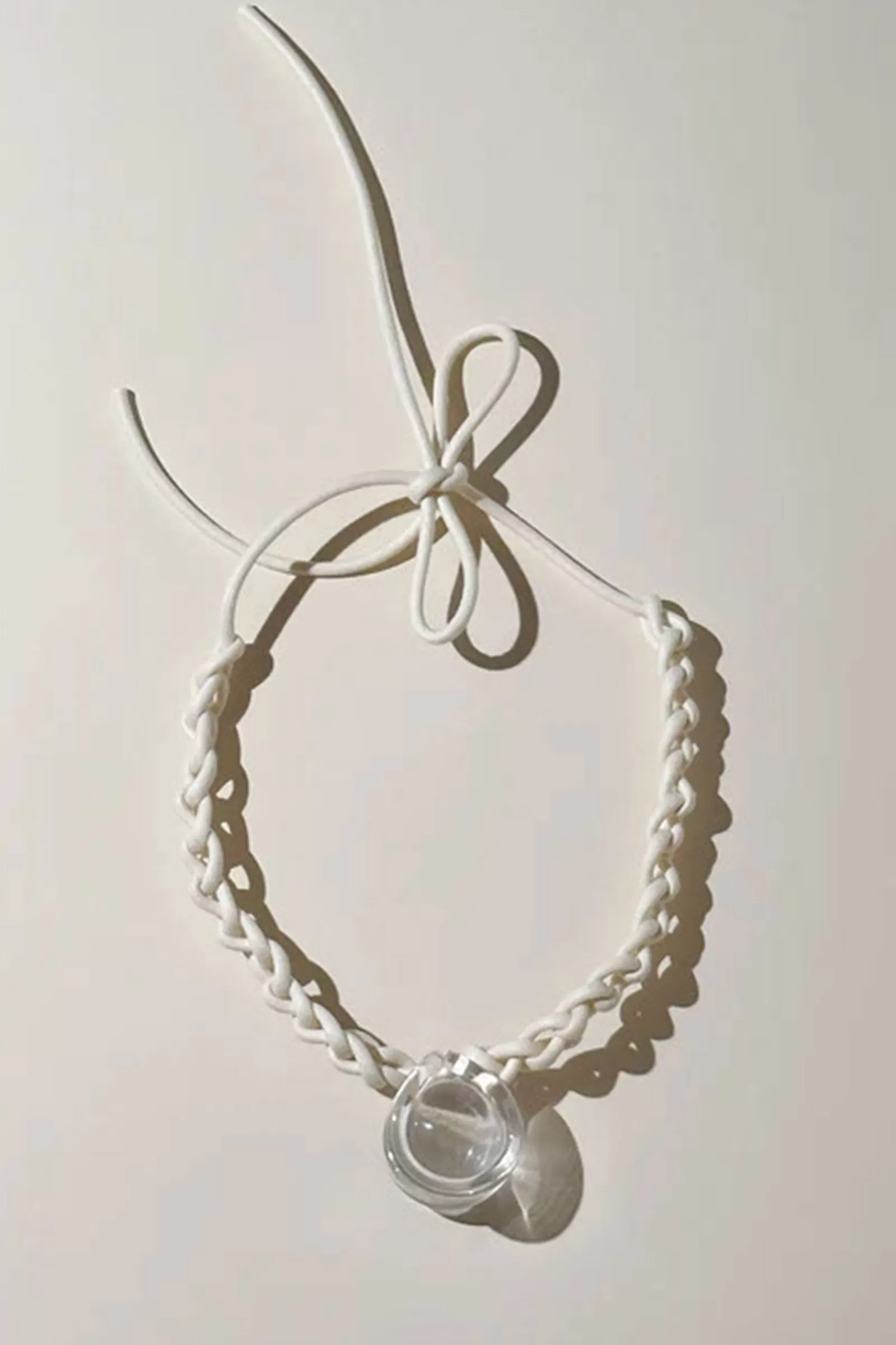 Trina Turk Corey Moranis Sphere Necklace
