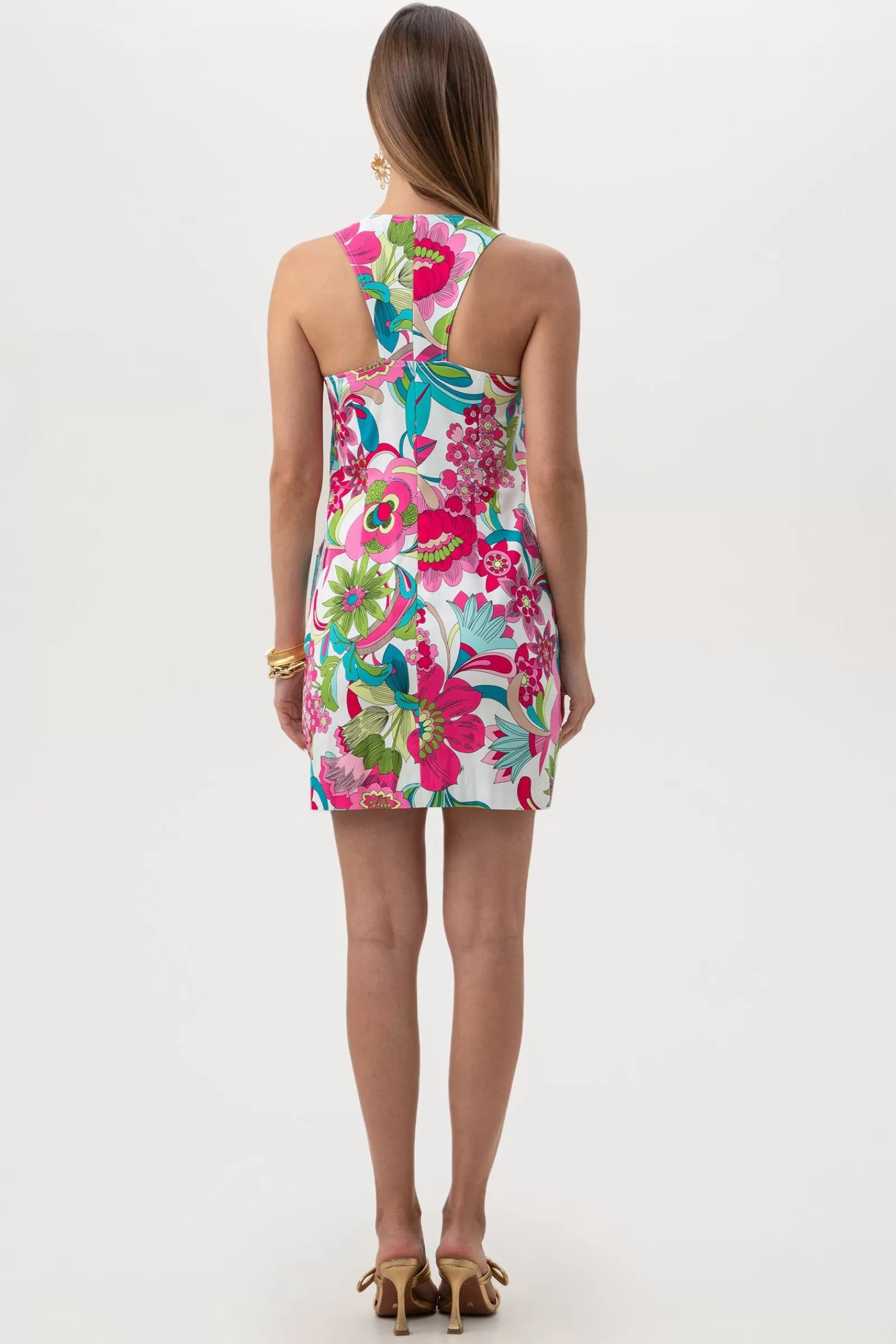 Women Trina Turk Cosme Dress