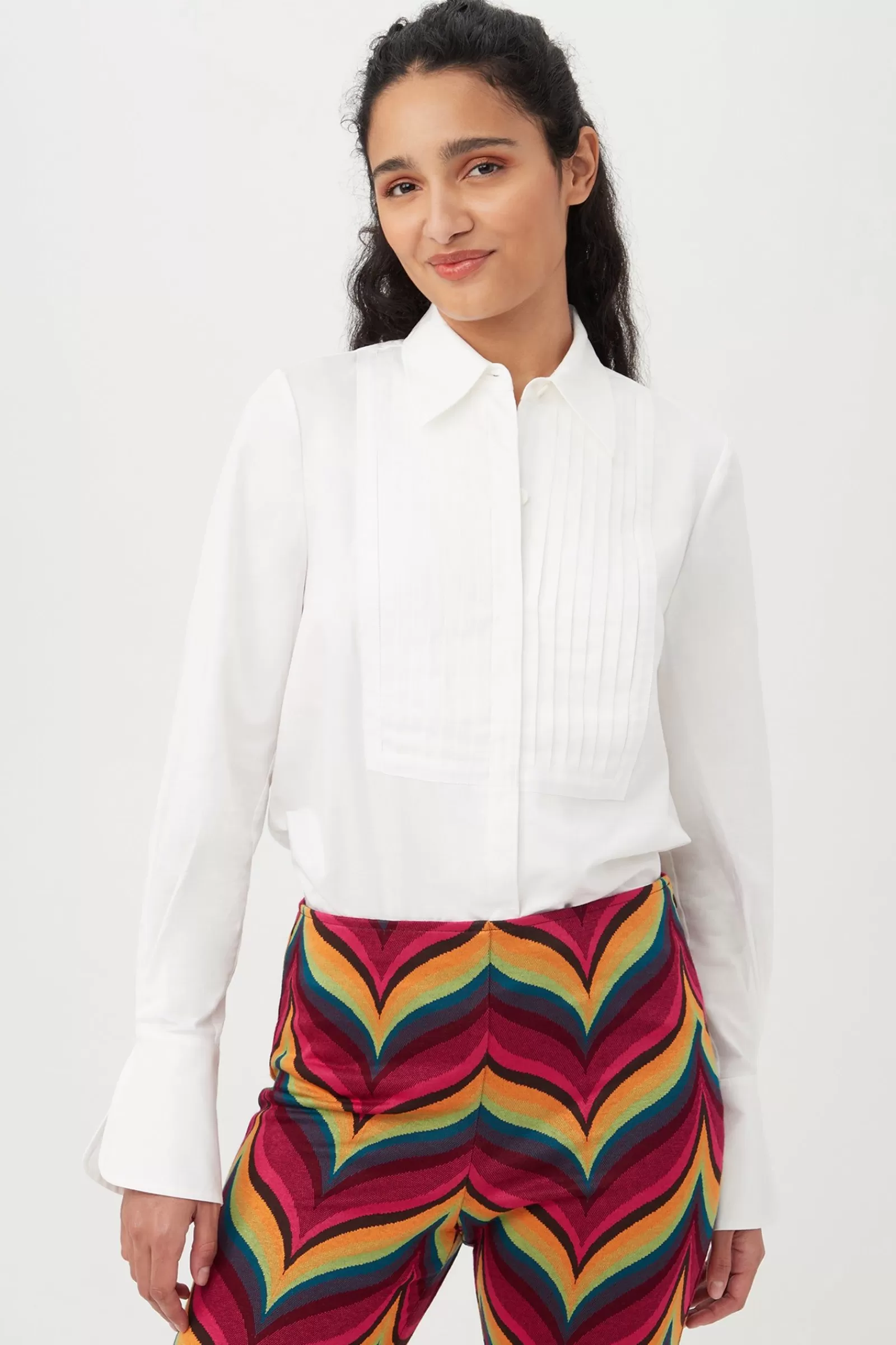 Women Trina Turk Delancey Top