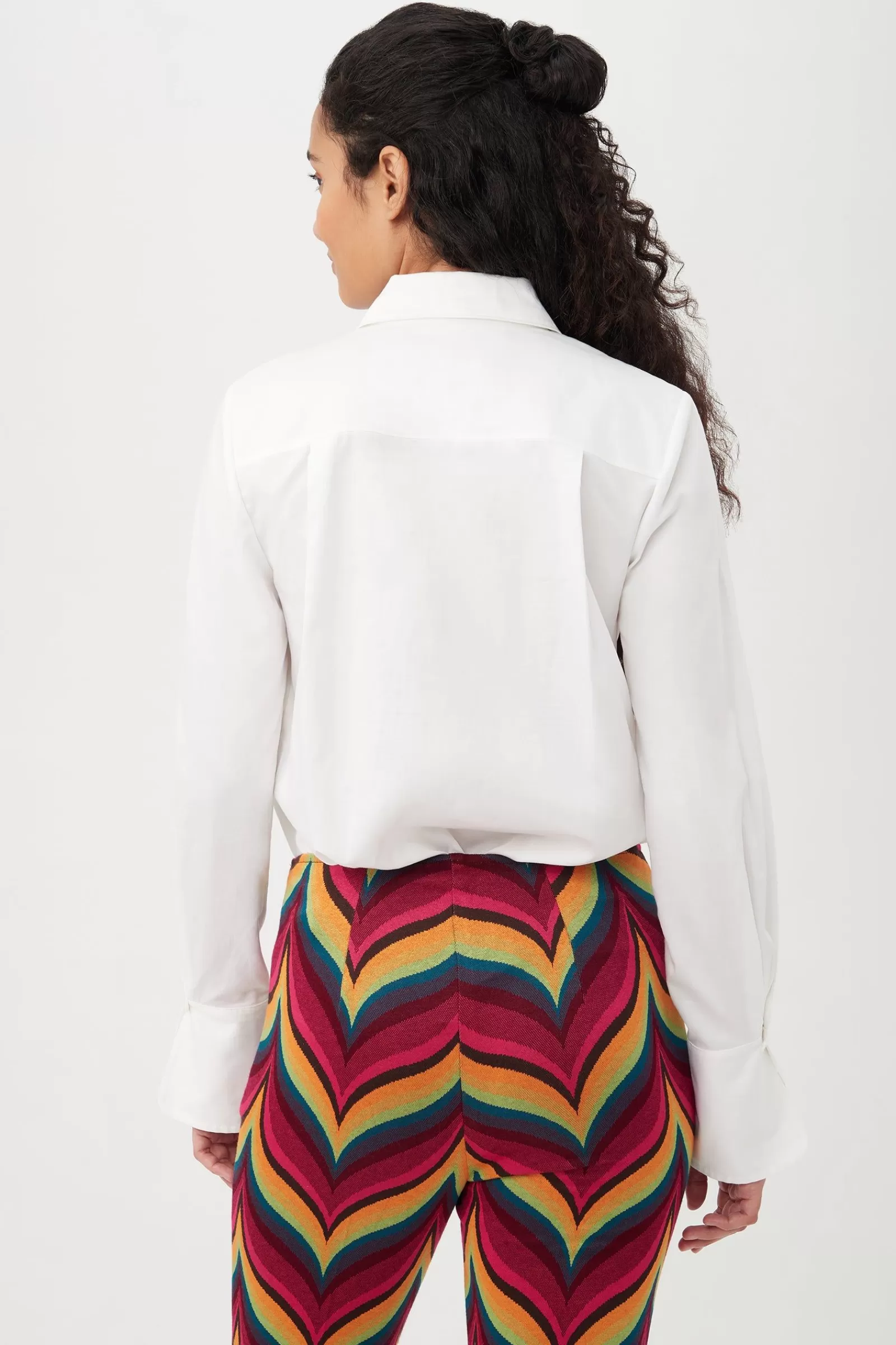 Women Trina Turk Delancey Top