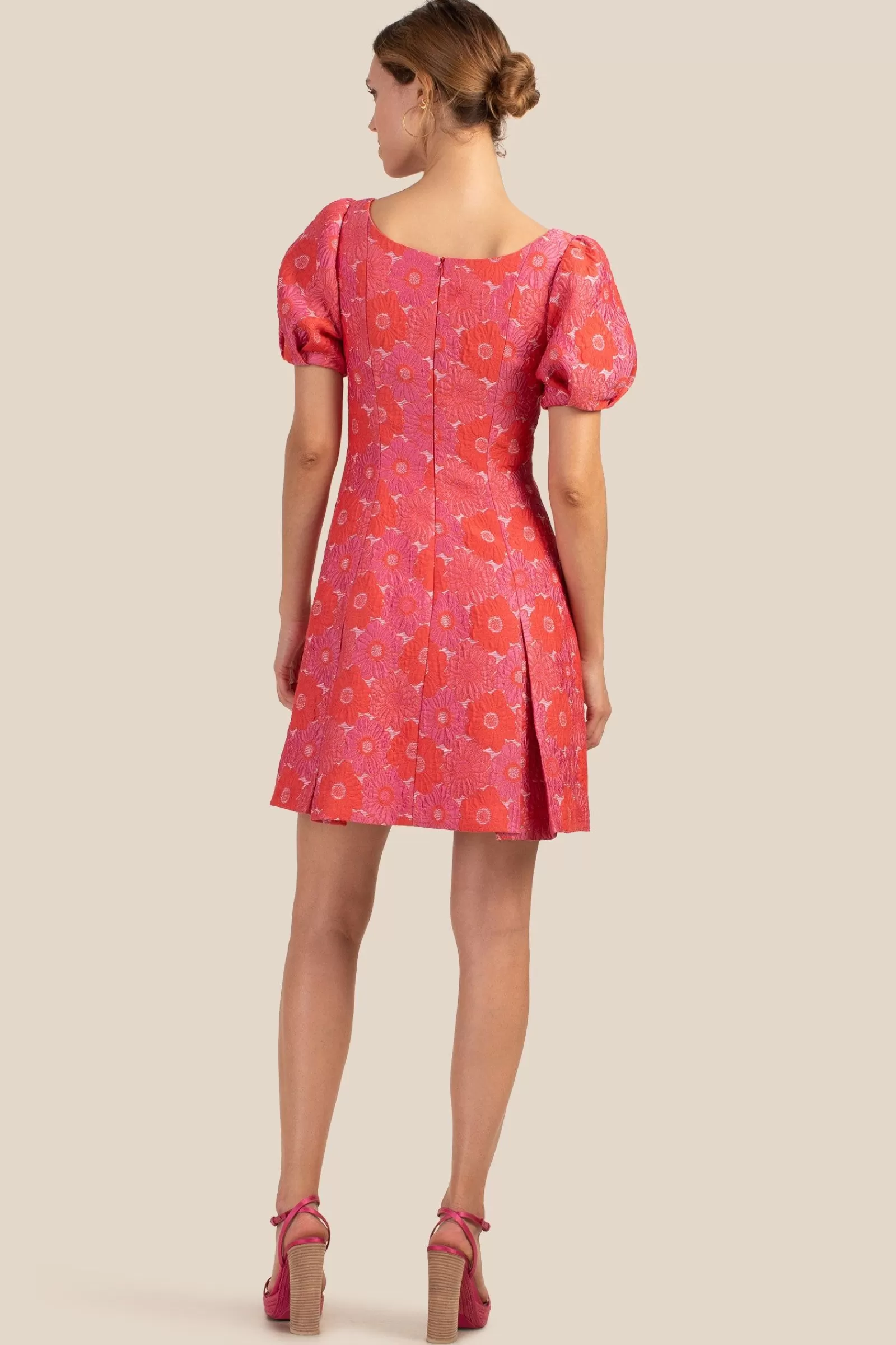 Women Trina Turk Devi Dress