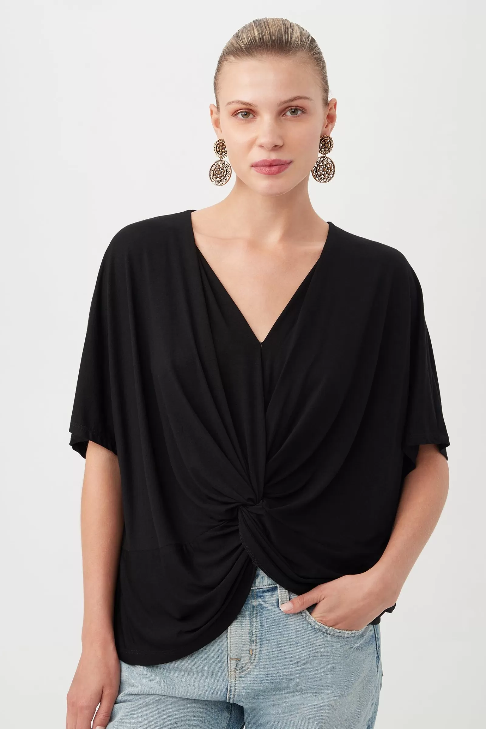 Women Trina Turk Empire State 2 Top
