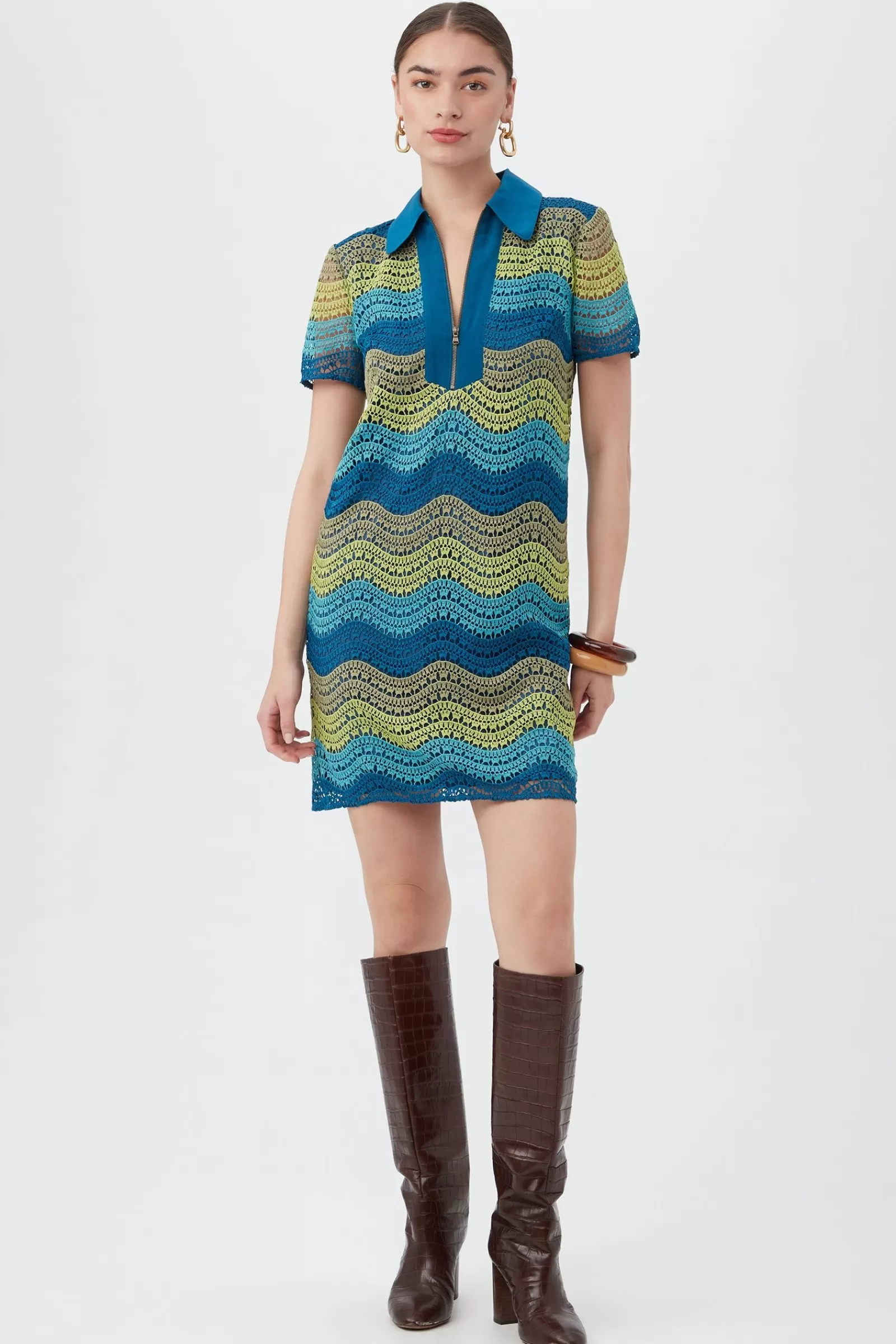 Women Trina Turk Estelle Dress
