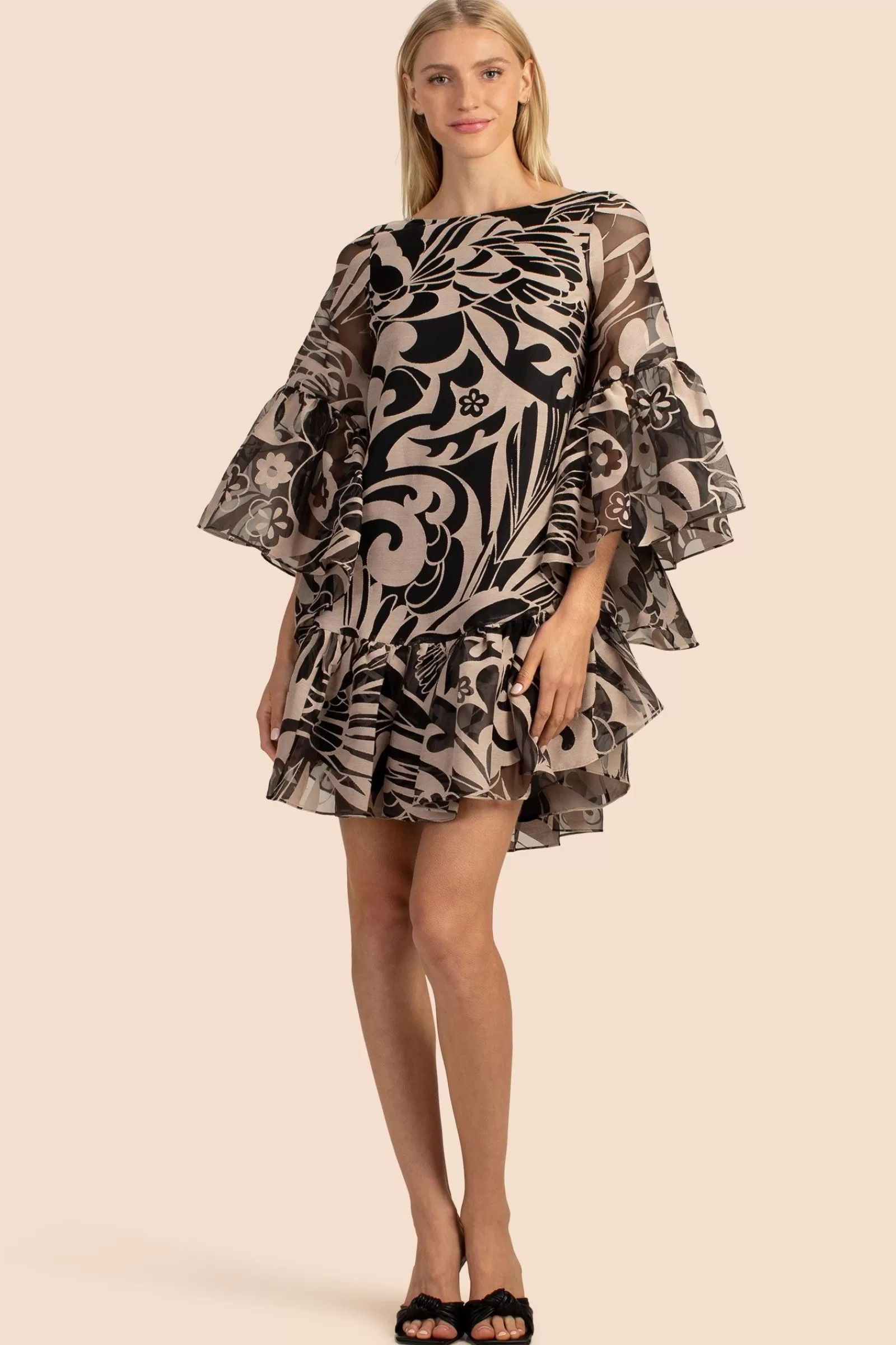 Women Trina Turk Everly Dress