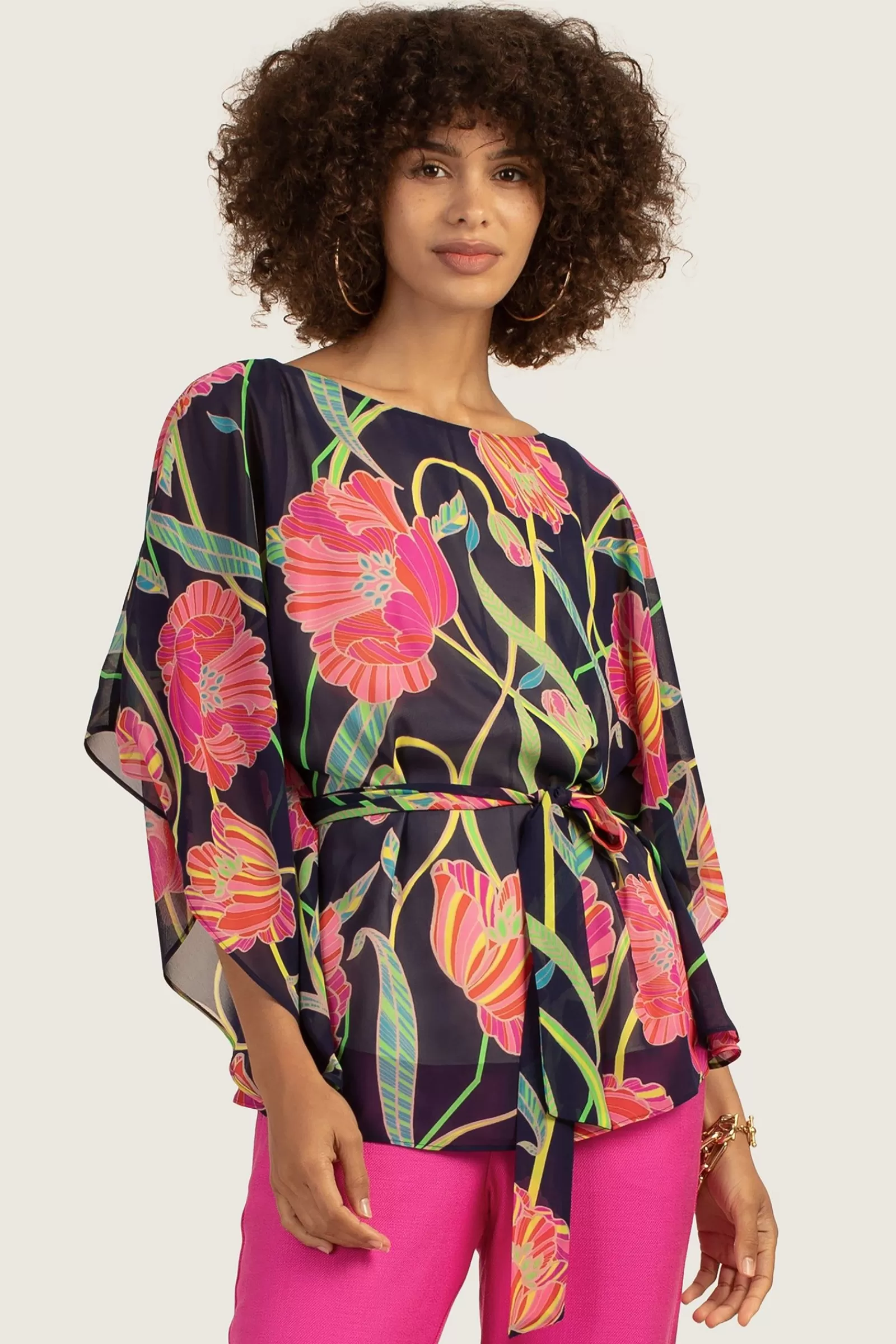 Women Trina Turk Eye Opener 2 Top