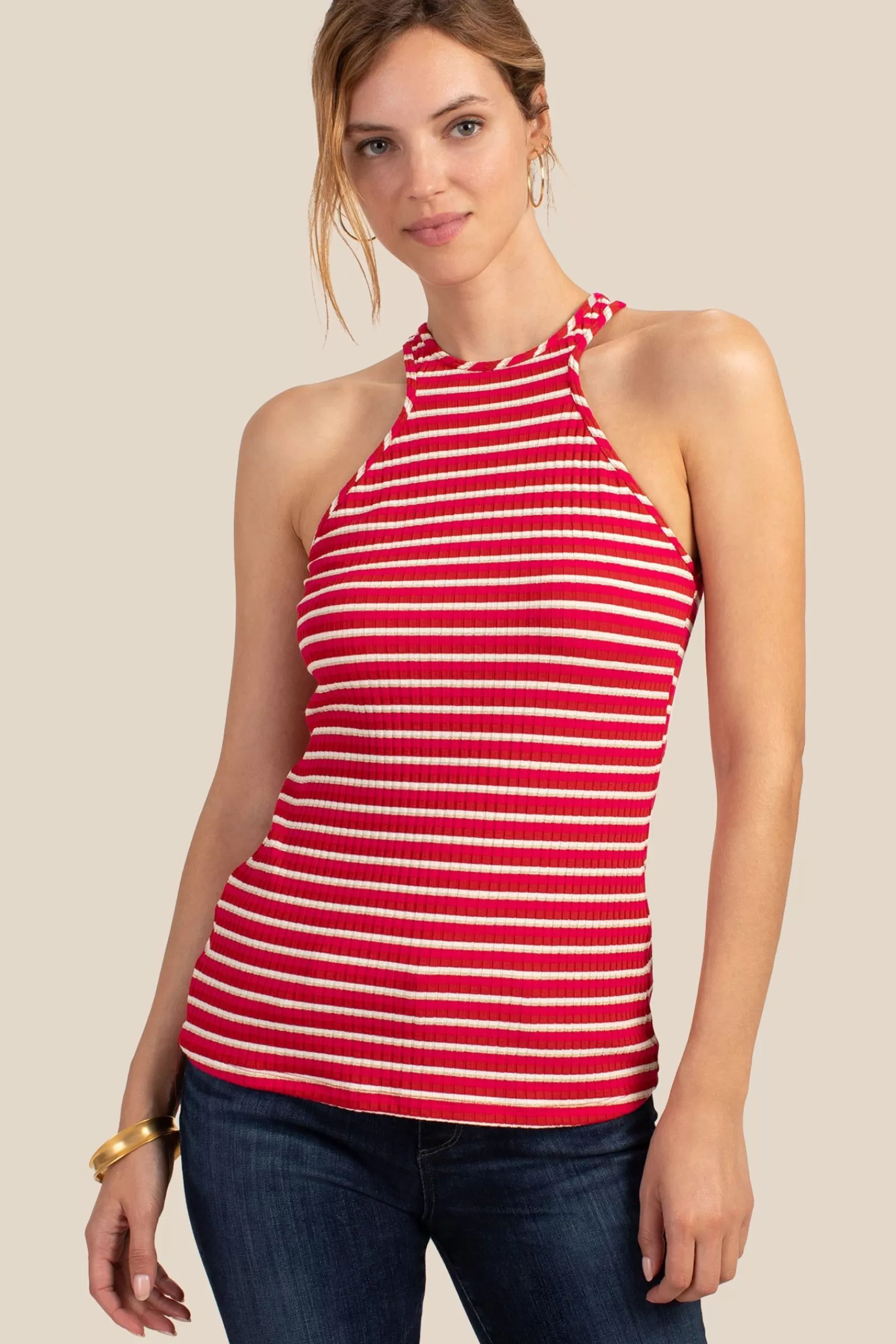 Women Trina Turk Ferry Tank