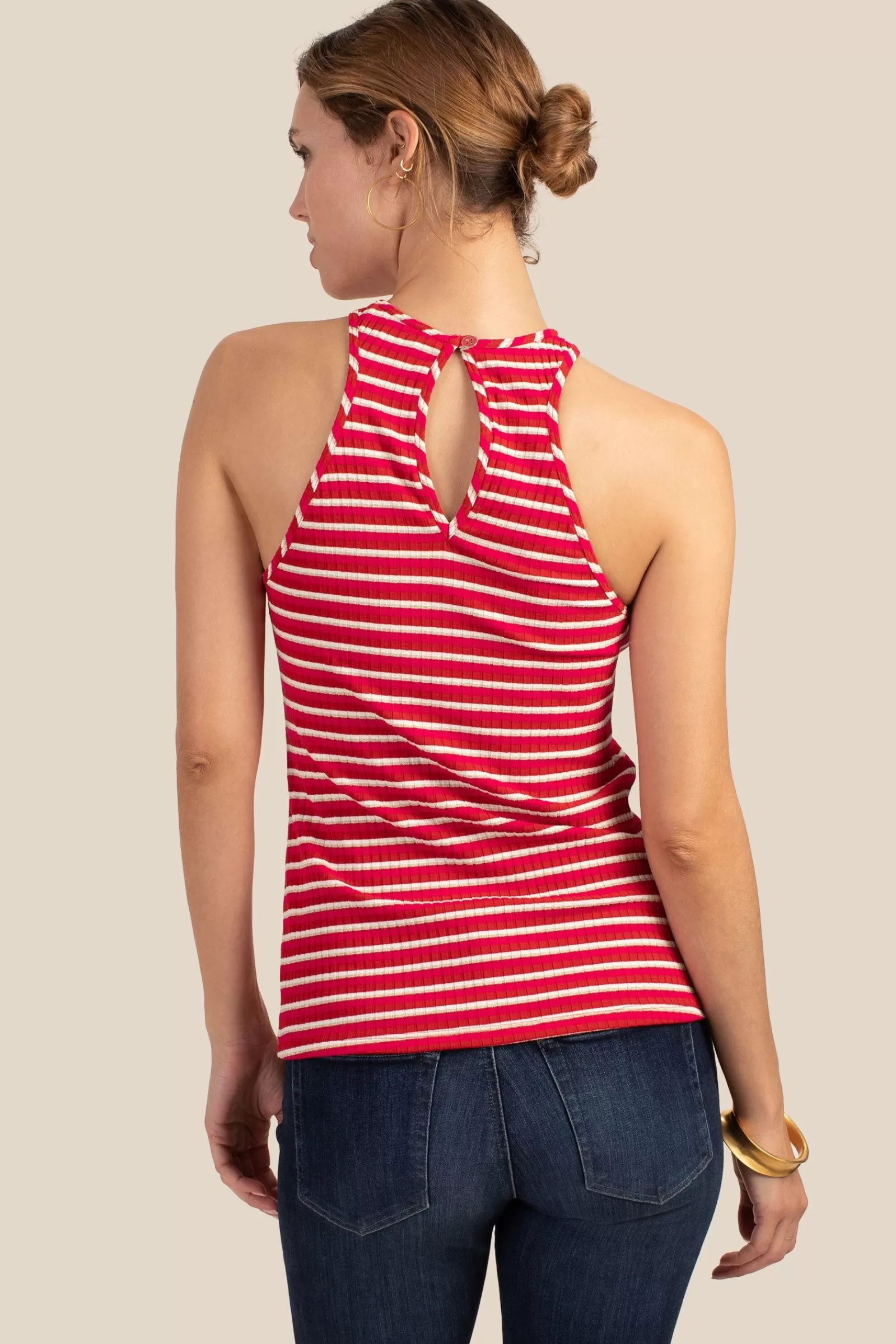 Women Trina Turk Ferry Tank