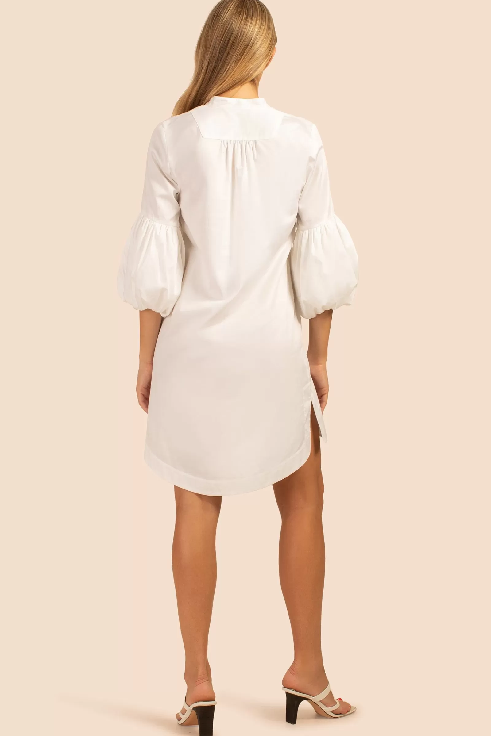 Women Trina Turk Flowering Dress