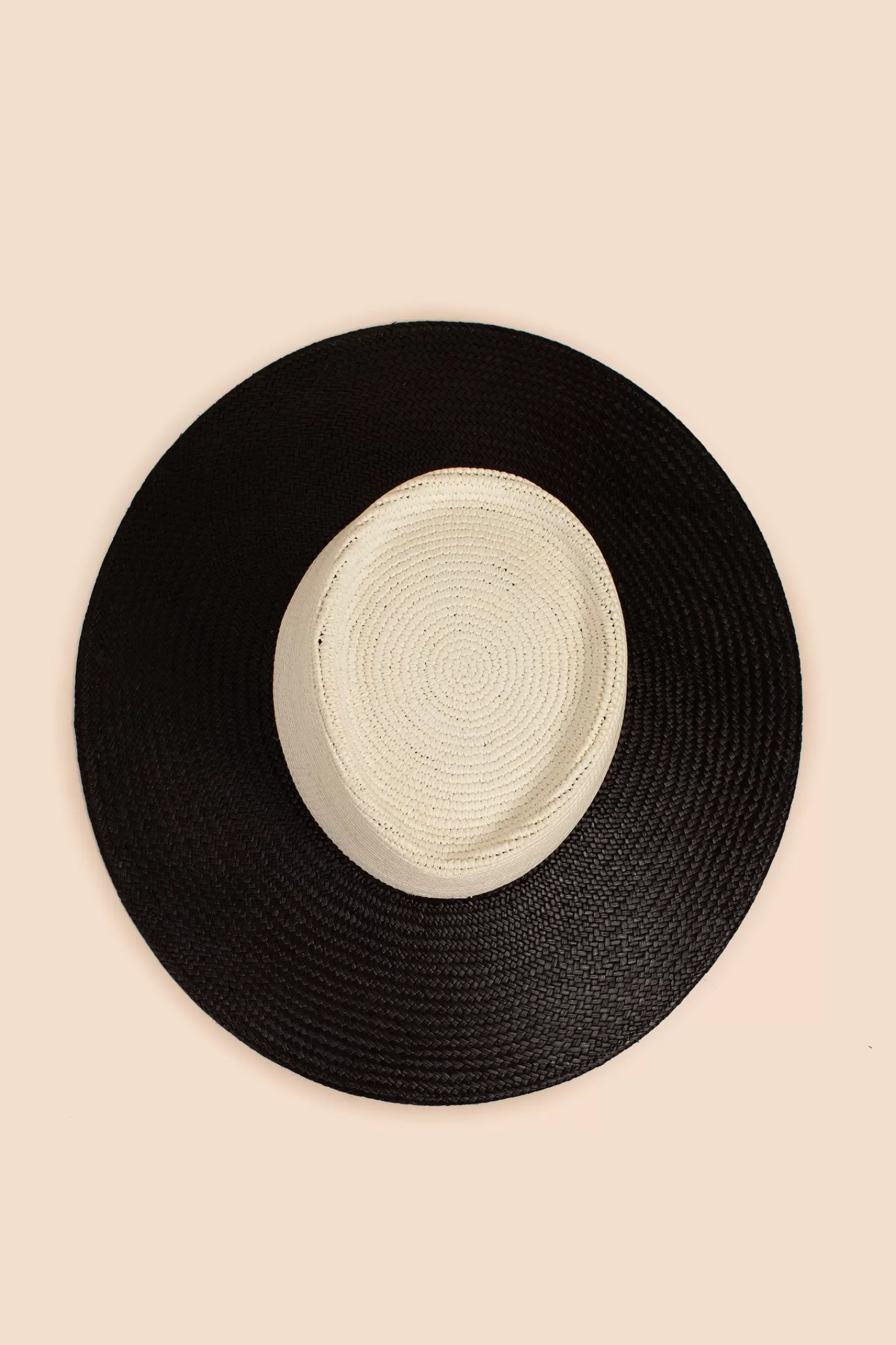 Trina Turk Freya Anemone Hat