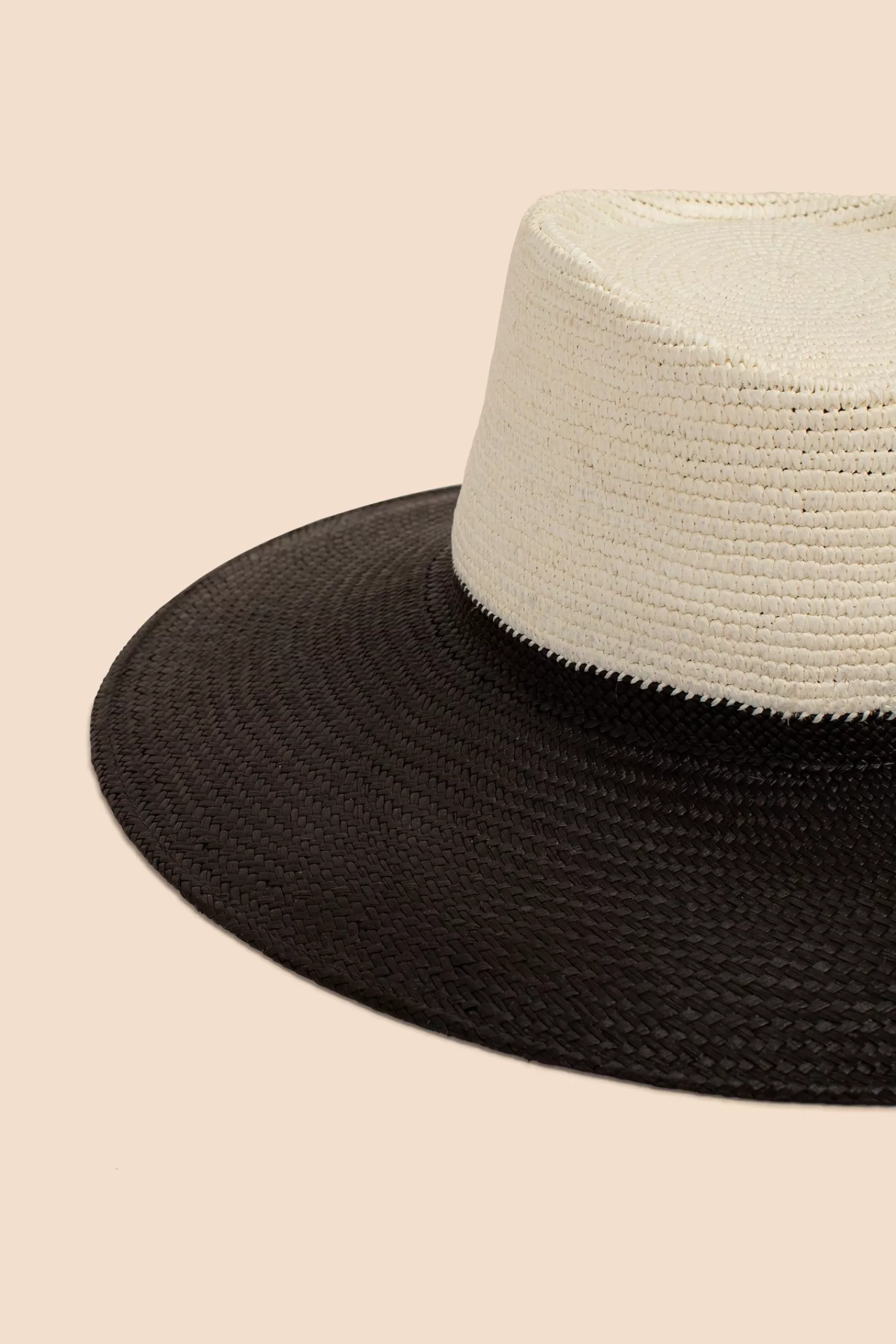Trina Turk Freya Anemone Hat
