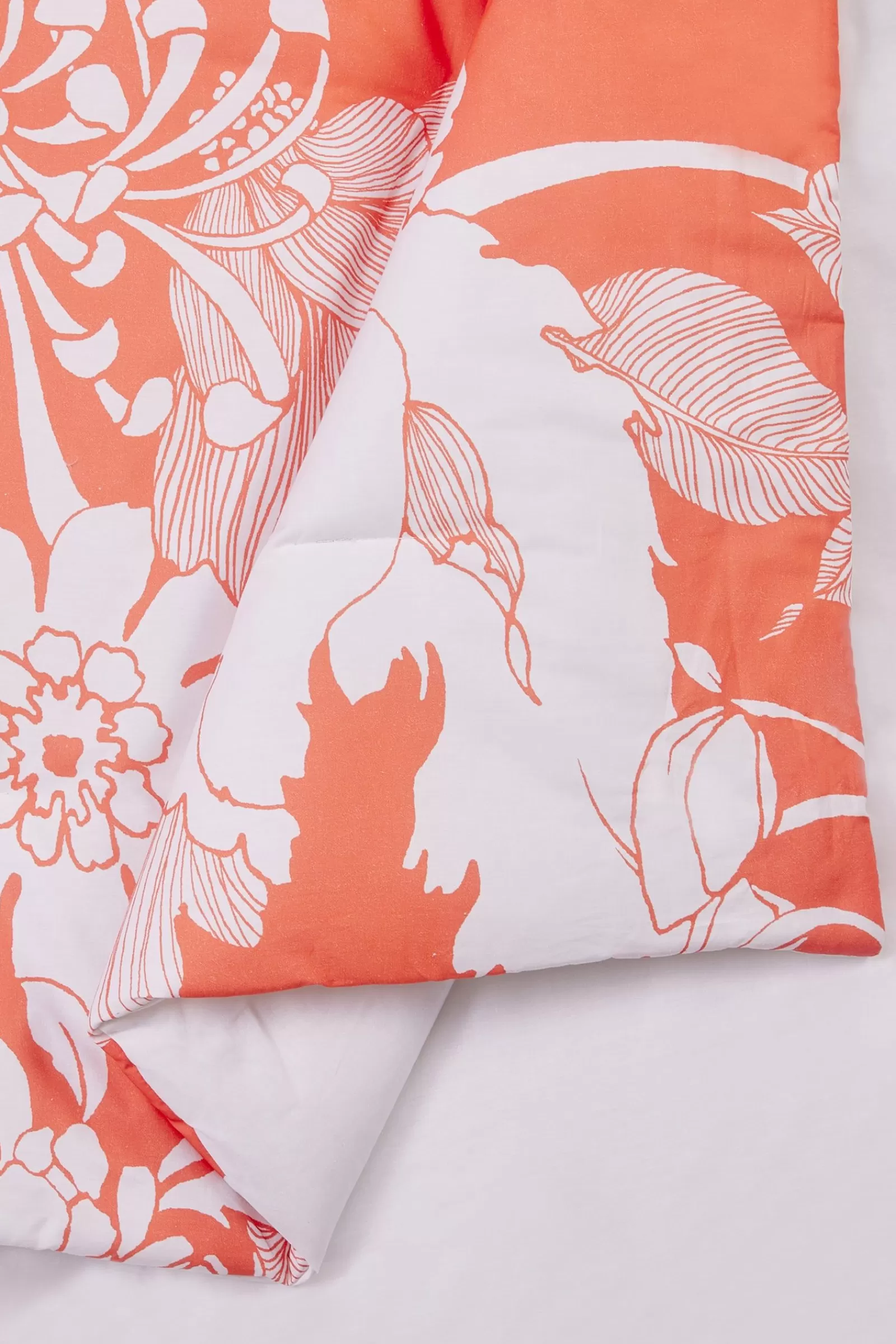 Trina Turk Furusato Floral King 3-Piece Comforter Set