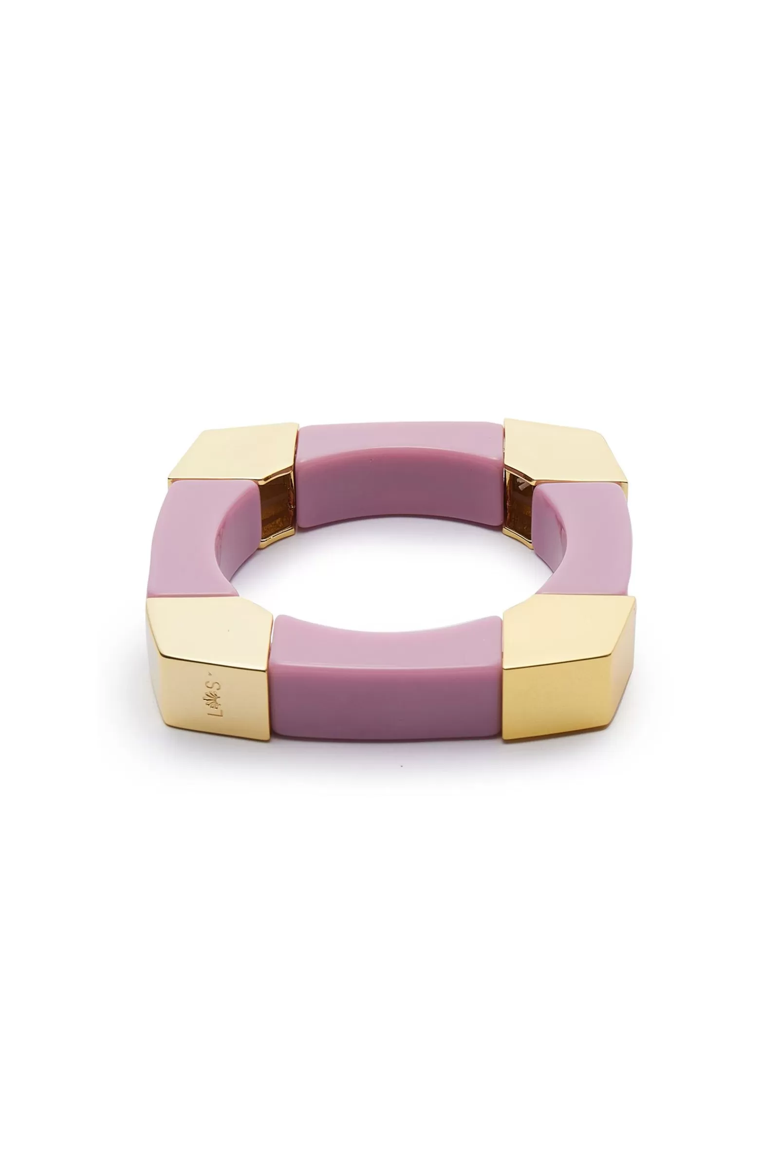 Trina Turk Geo Stretch Bangle