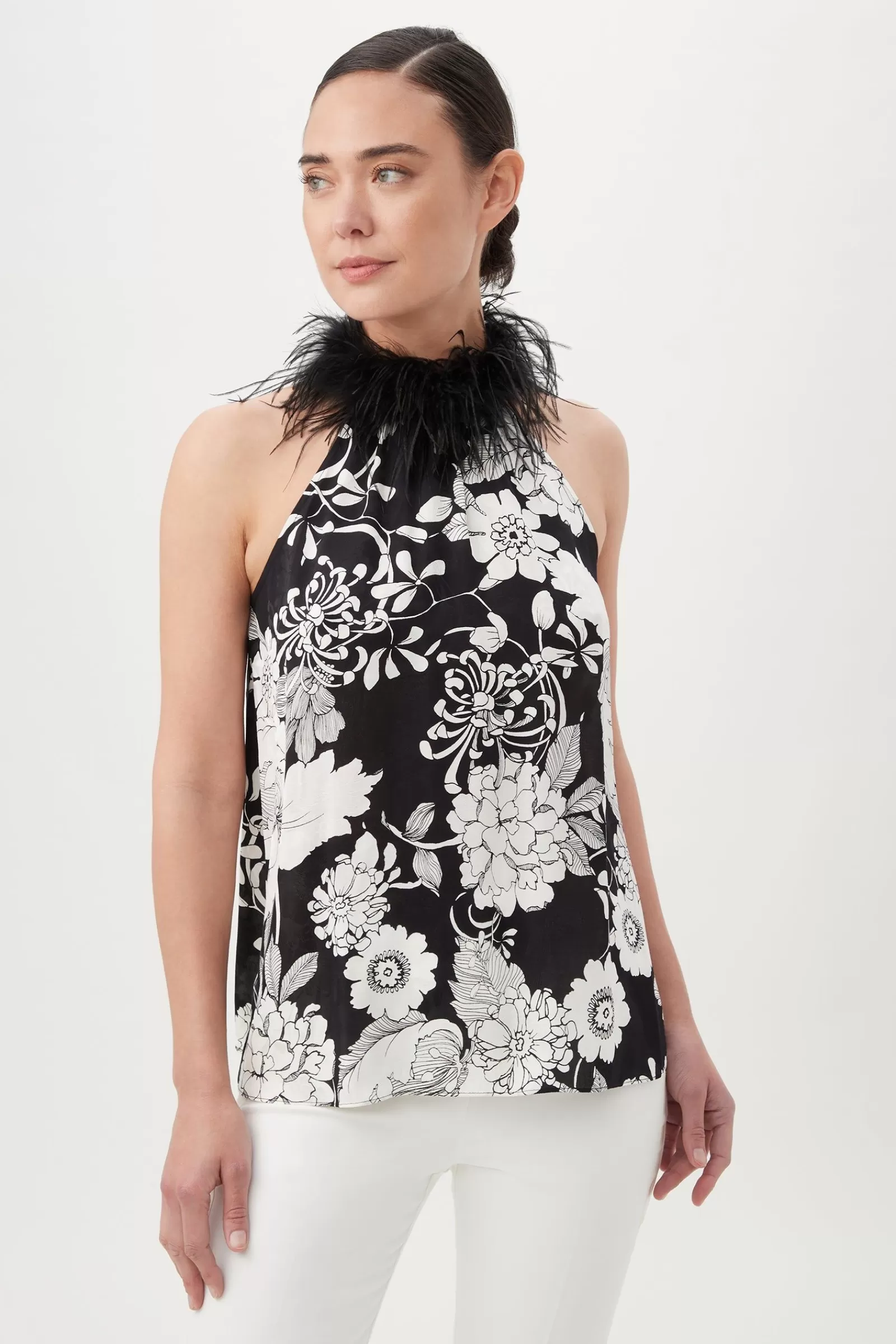 Women Trina Turk Grand Top