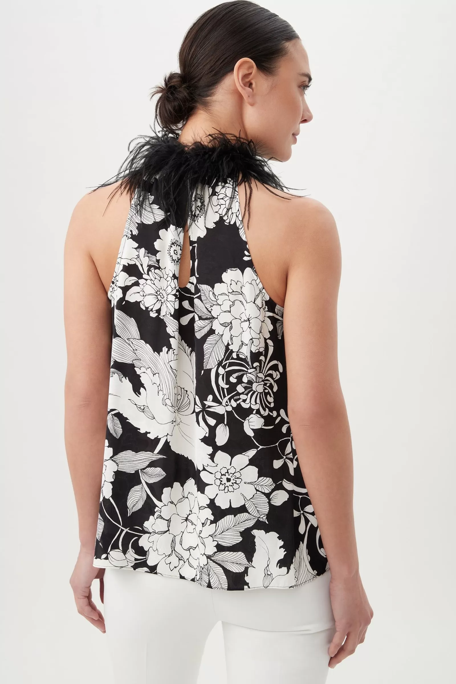 Women Trina Turk Grand Top