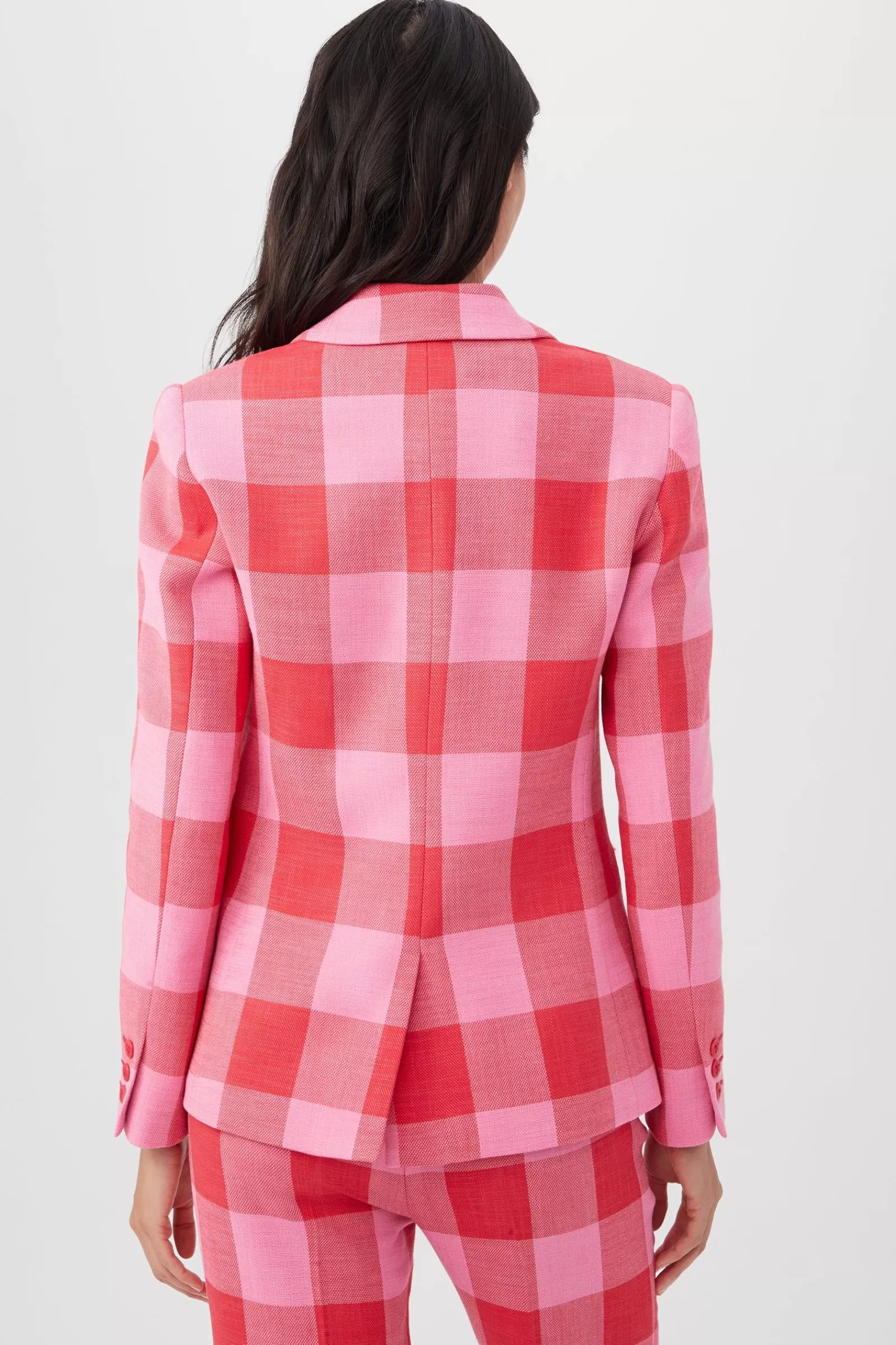 Women Trina Turk Habanero Blazer