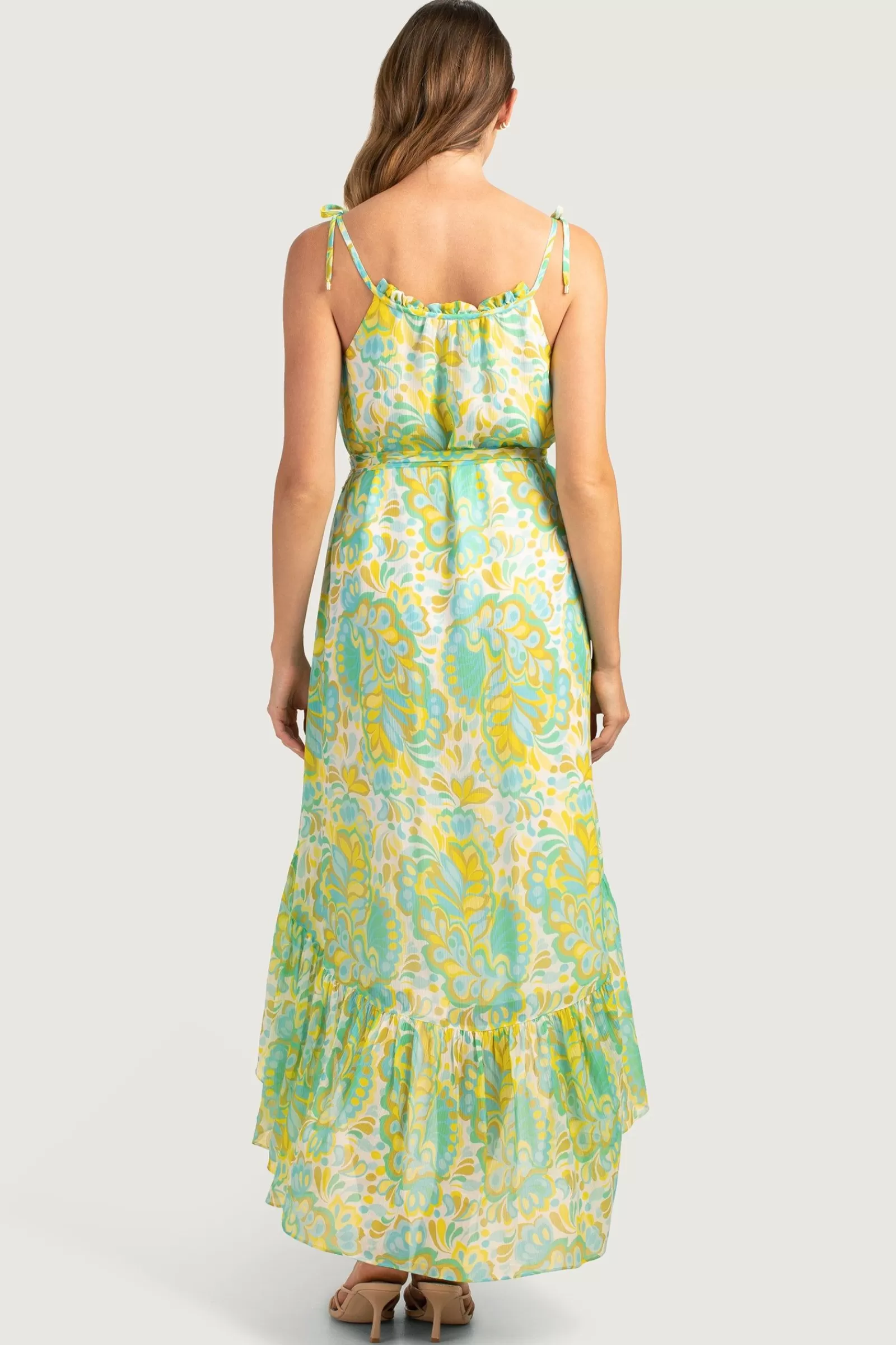 Women Trina Turk Honest Dress
