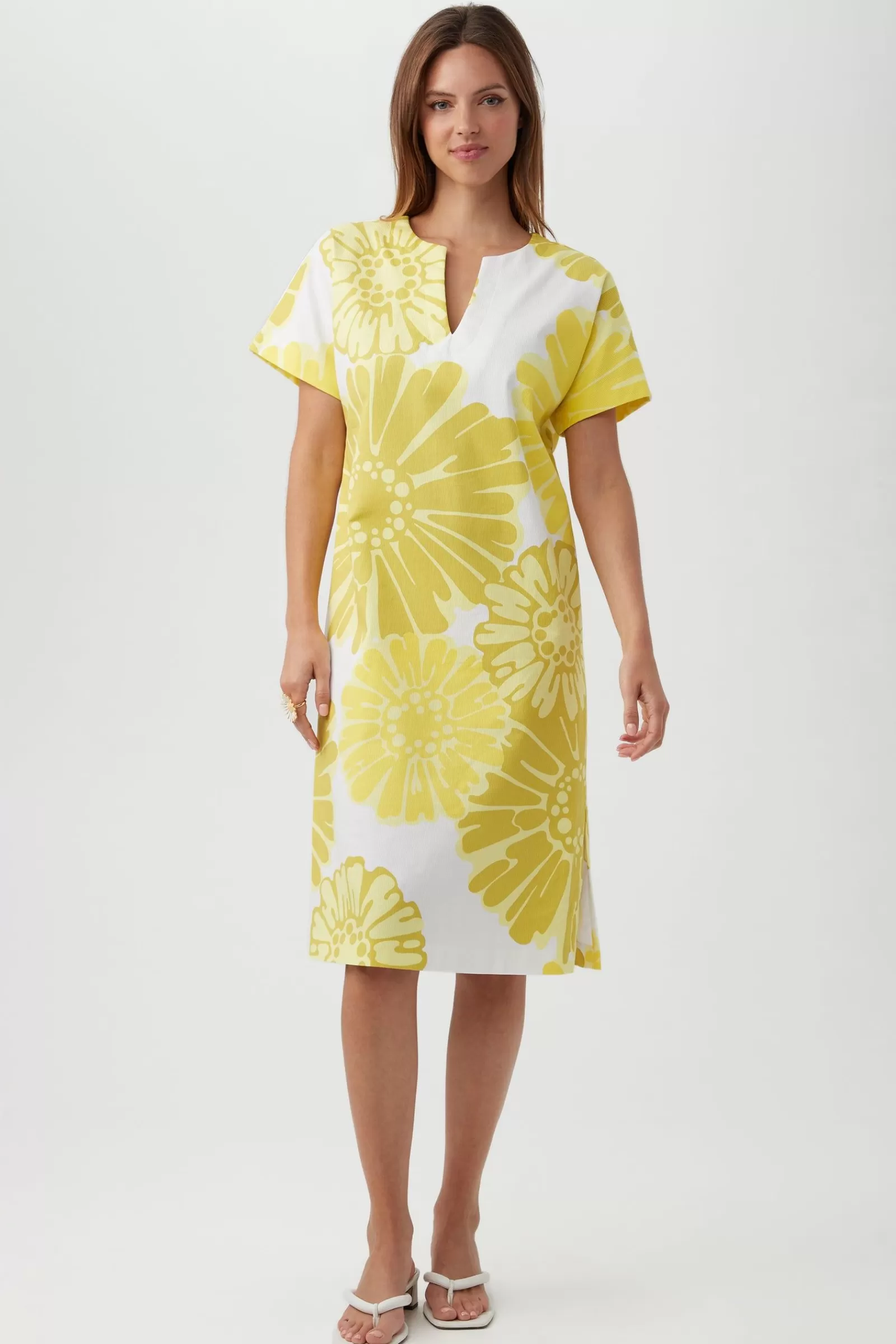 Women Trina Turk Honolulu Dress