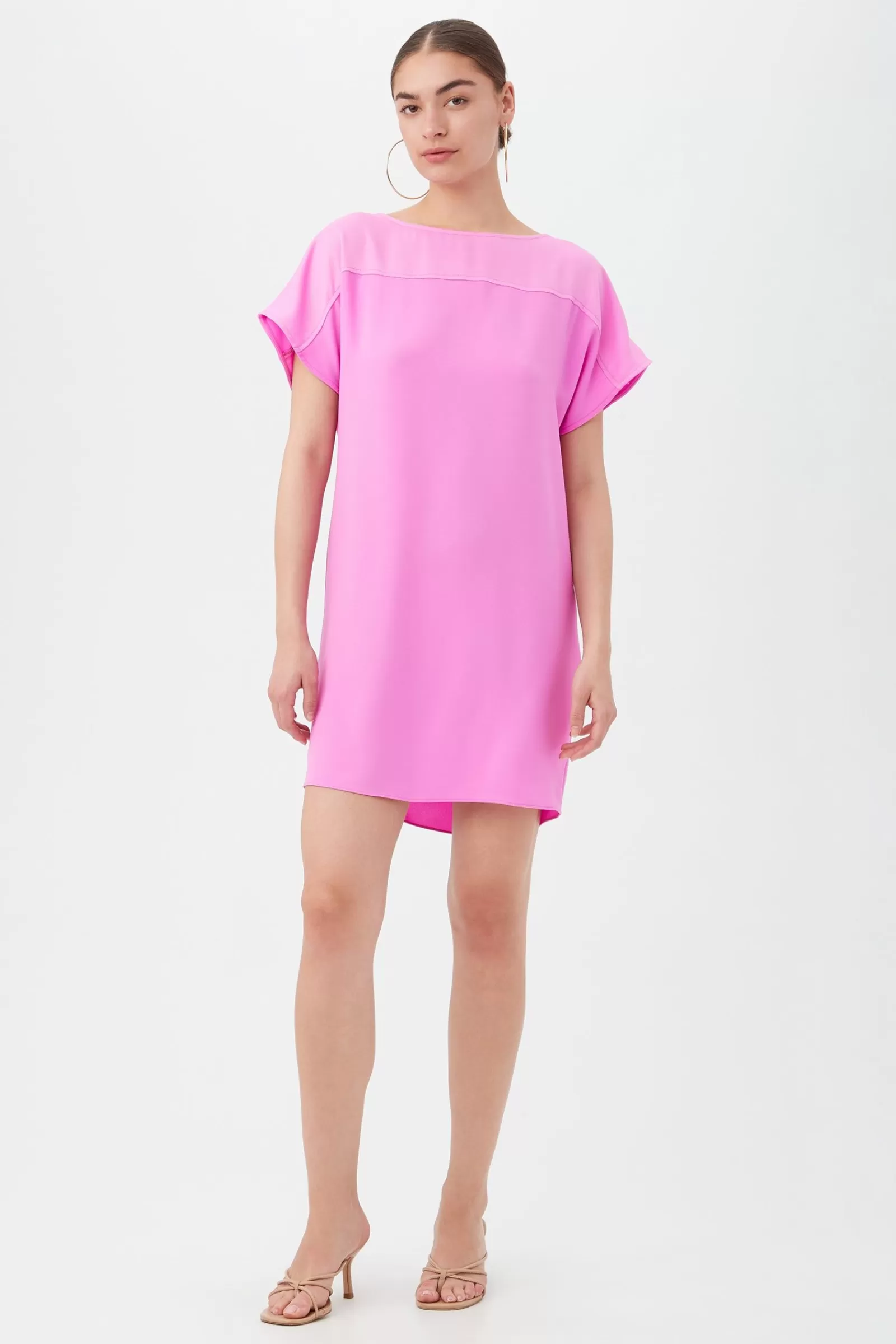 Women Trina Turk Hydee 2 Dress