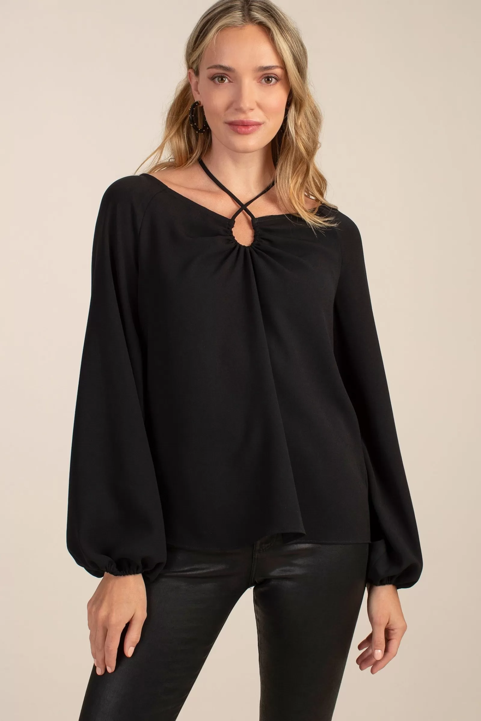 Women Trina Turk Hydra Top