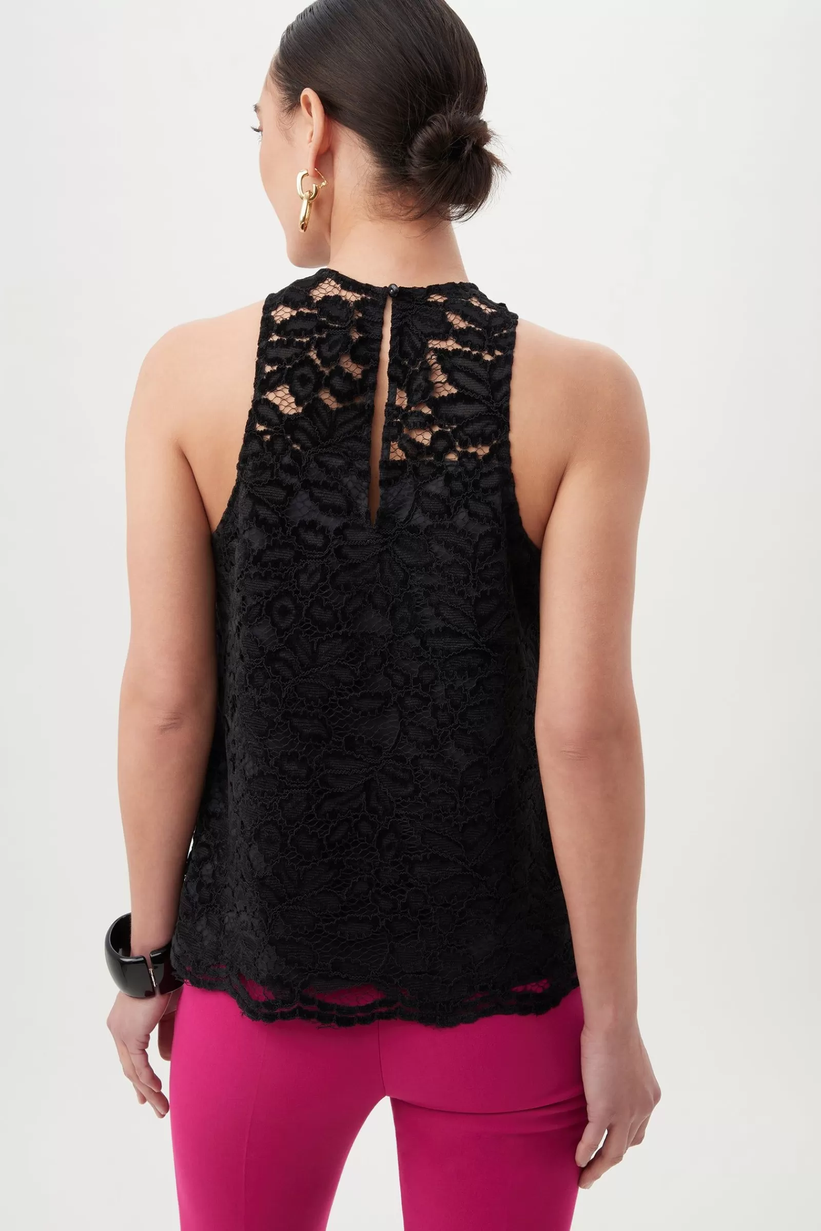 Women Trina Turk Johana Top