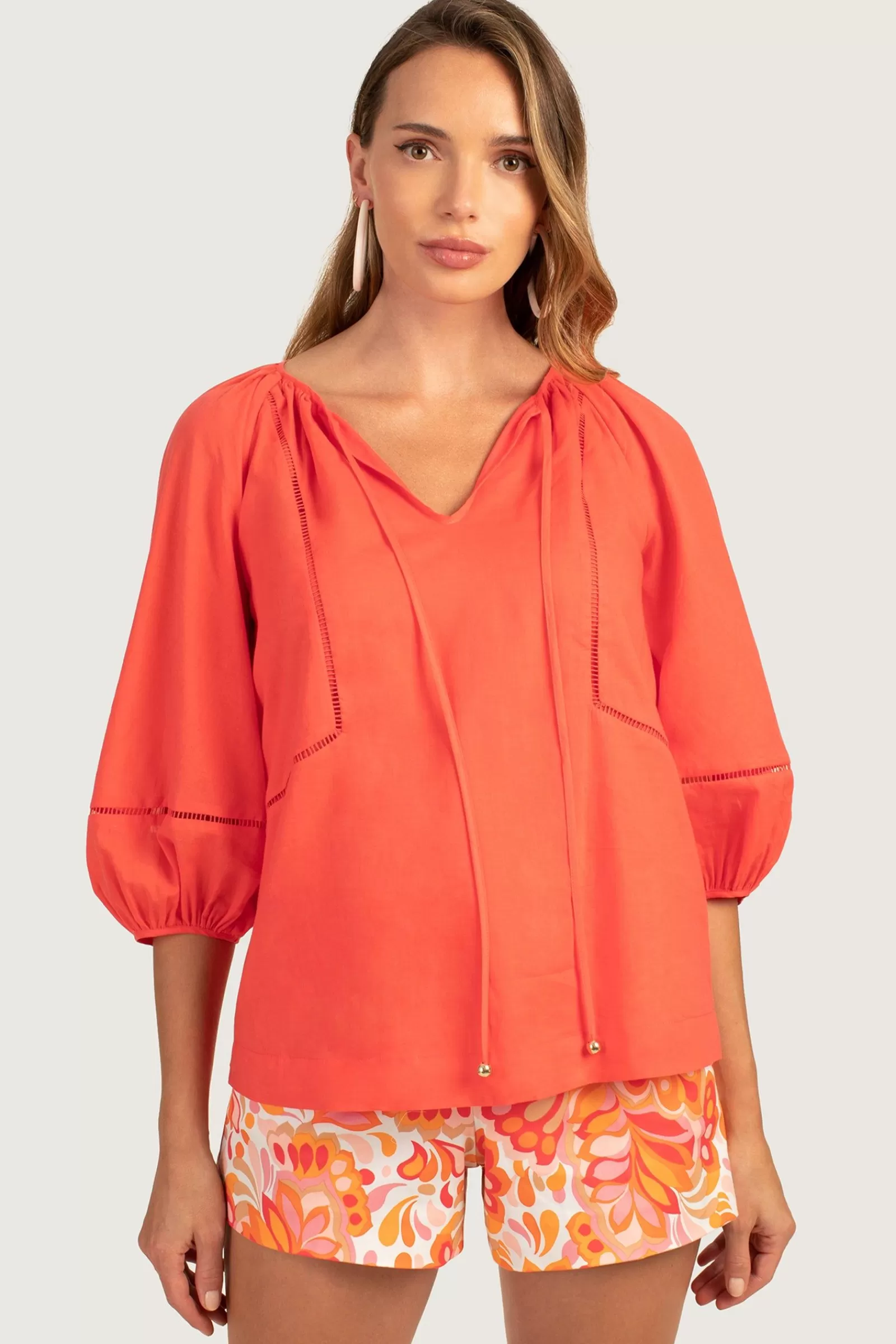 Women Trina Turk Joplin Top