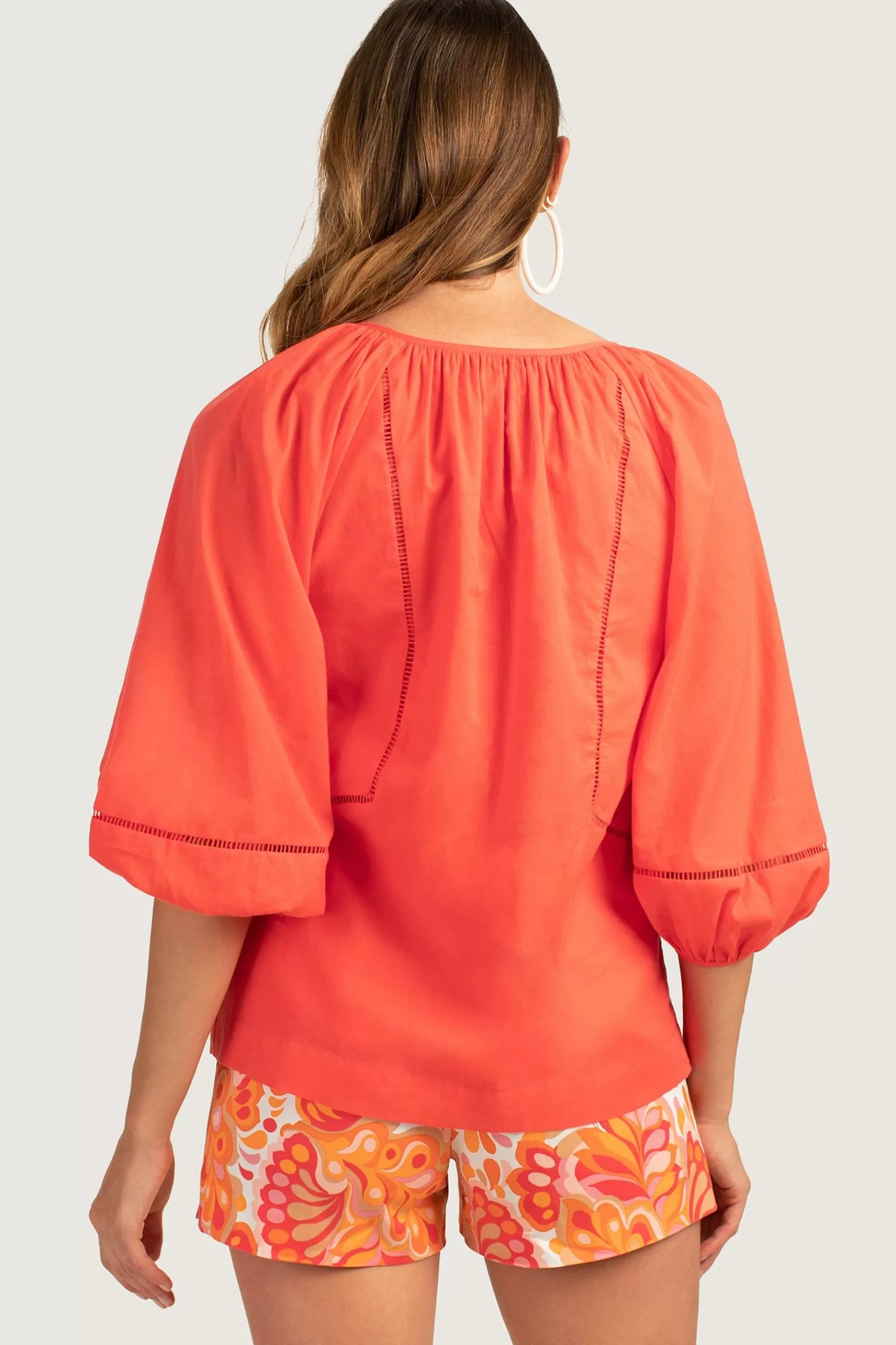 Women Trina Turk Joplin Top