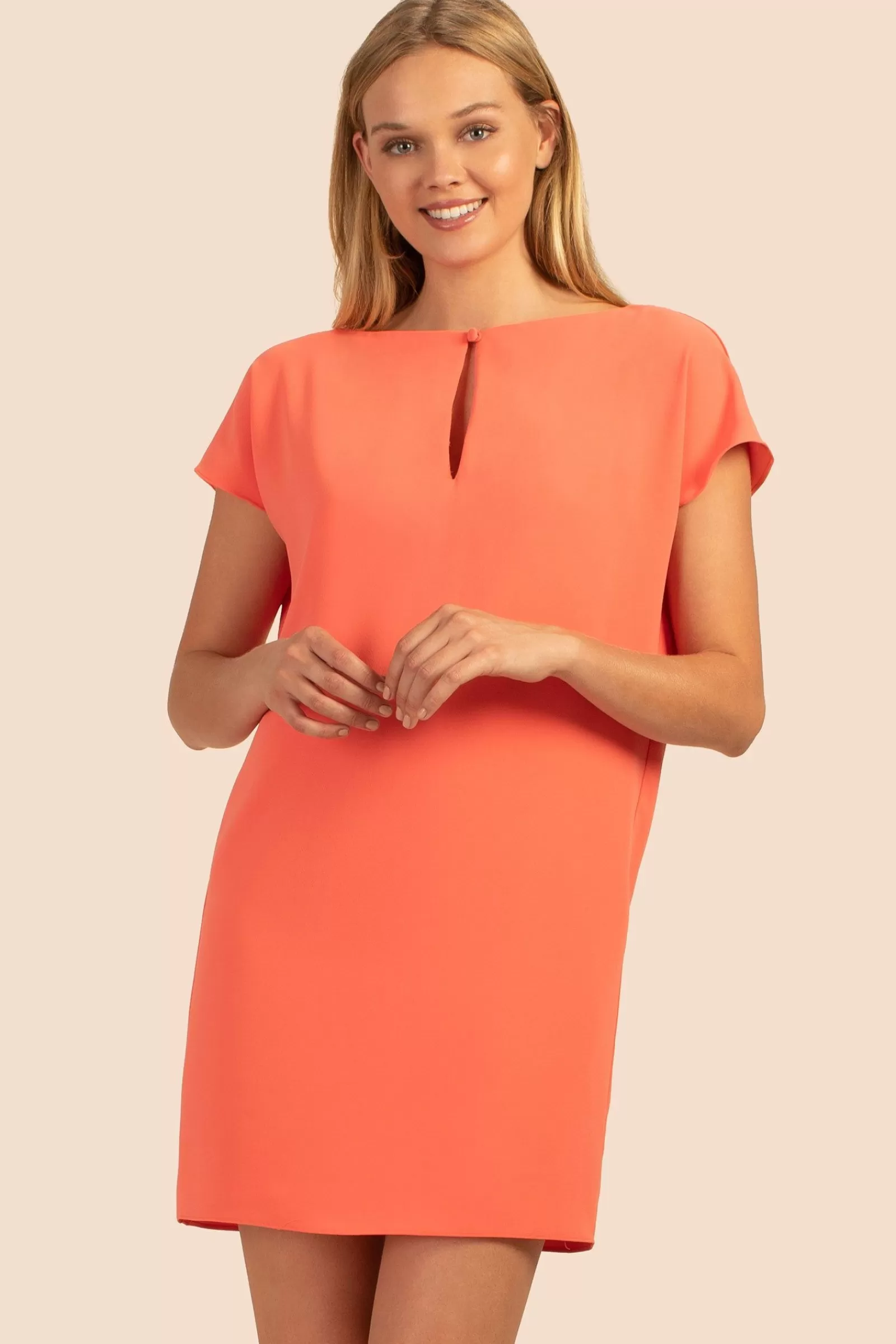 Women Trina Turk Kaanapali Dress