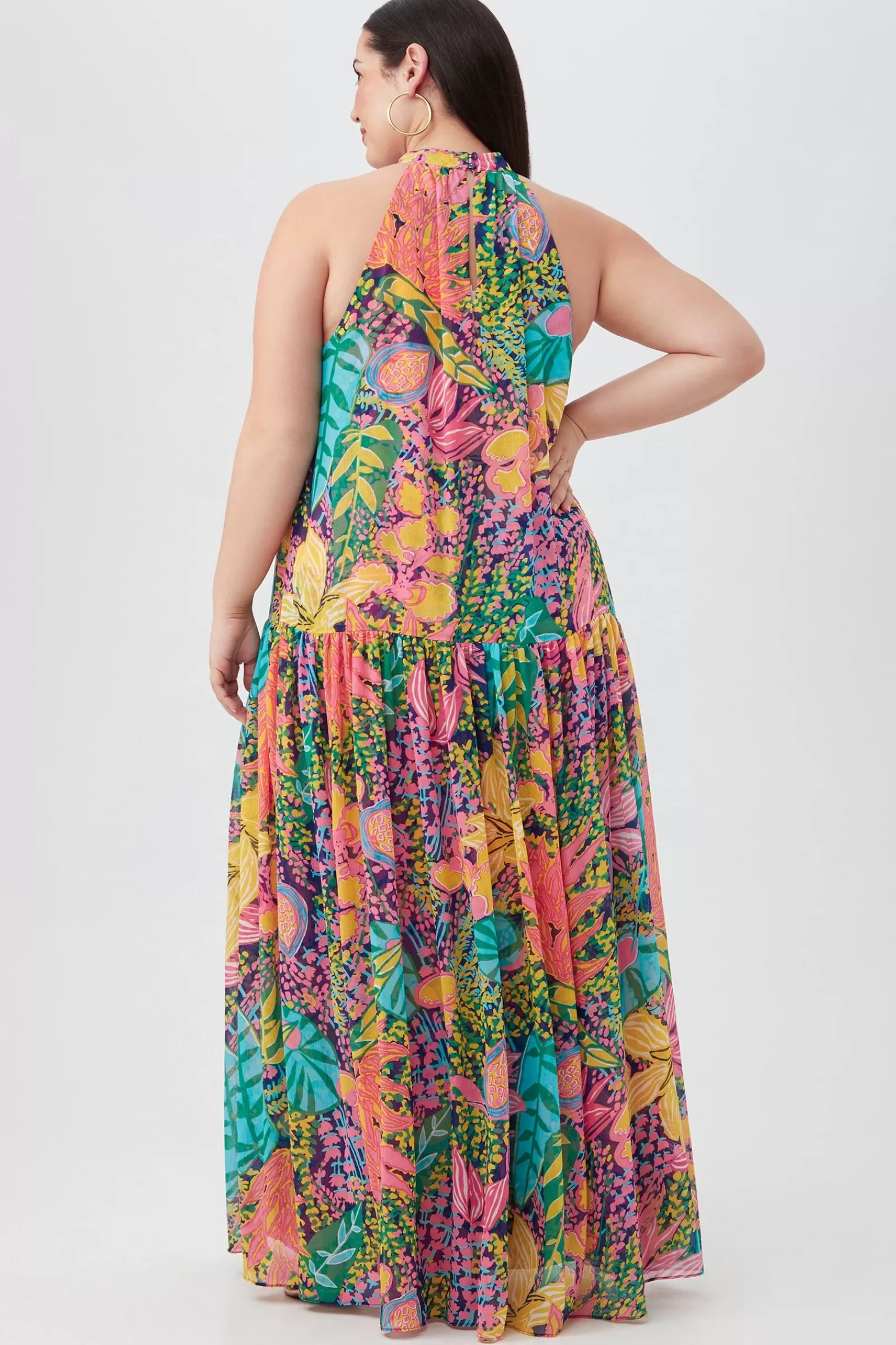 Women Trina Turk Kissimmee Dress