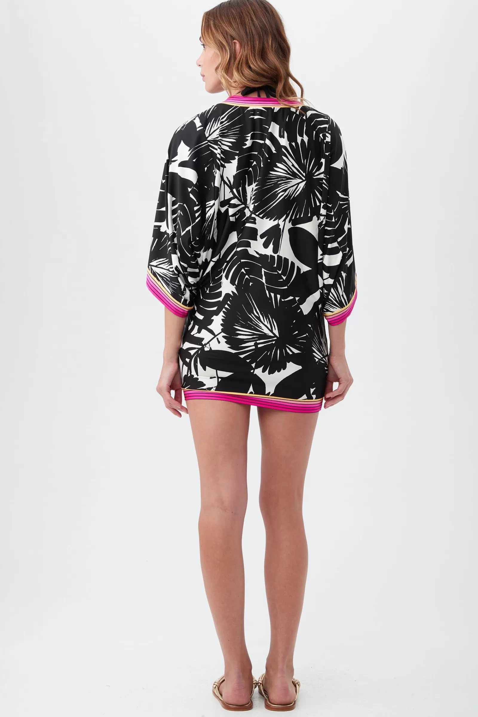 Women Trina Turk Lennox Swim Tunic