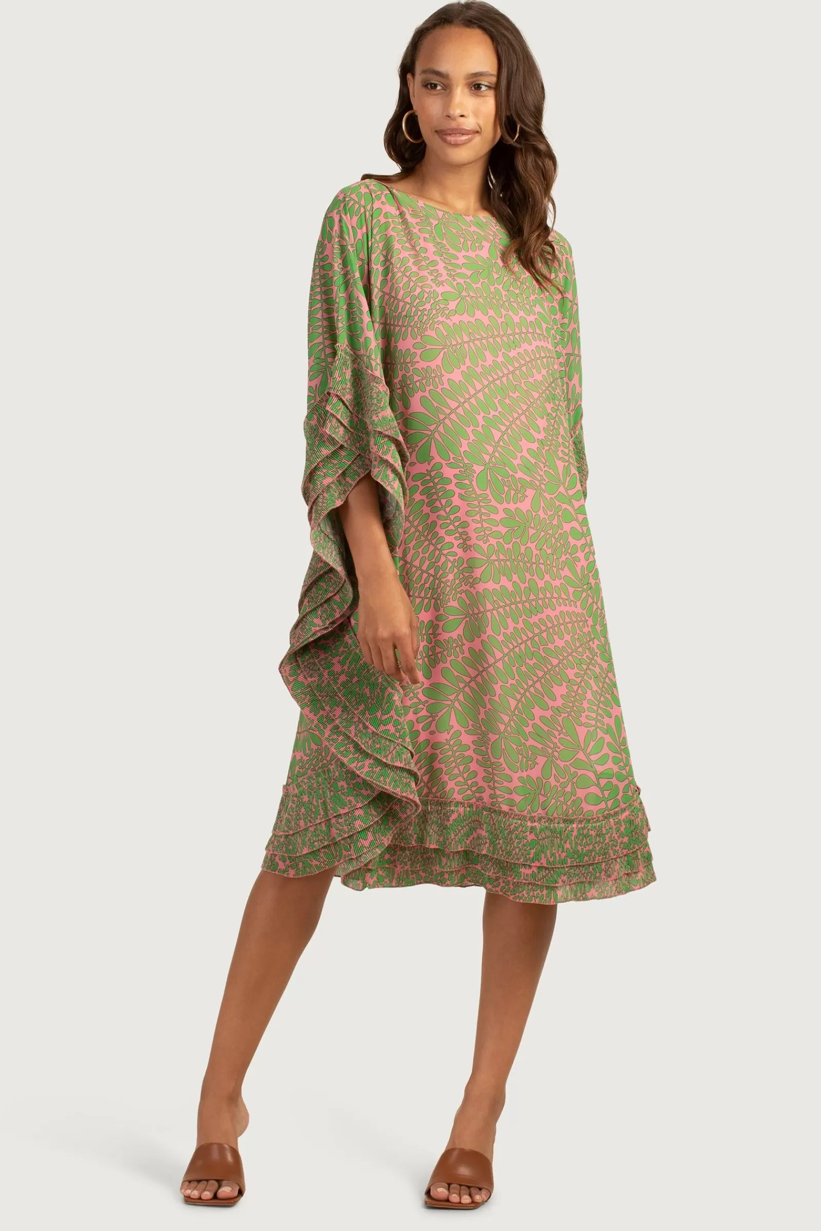 Women Trina Turk Lucienne Dress