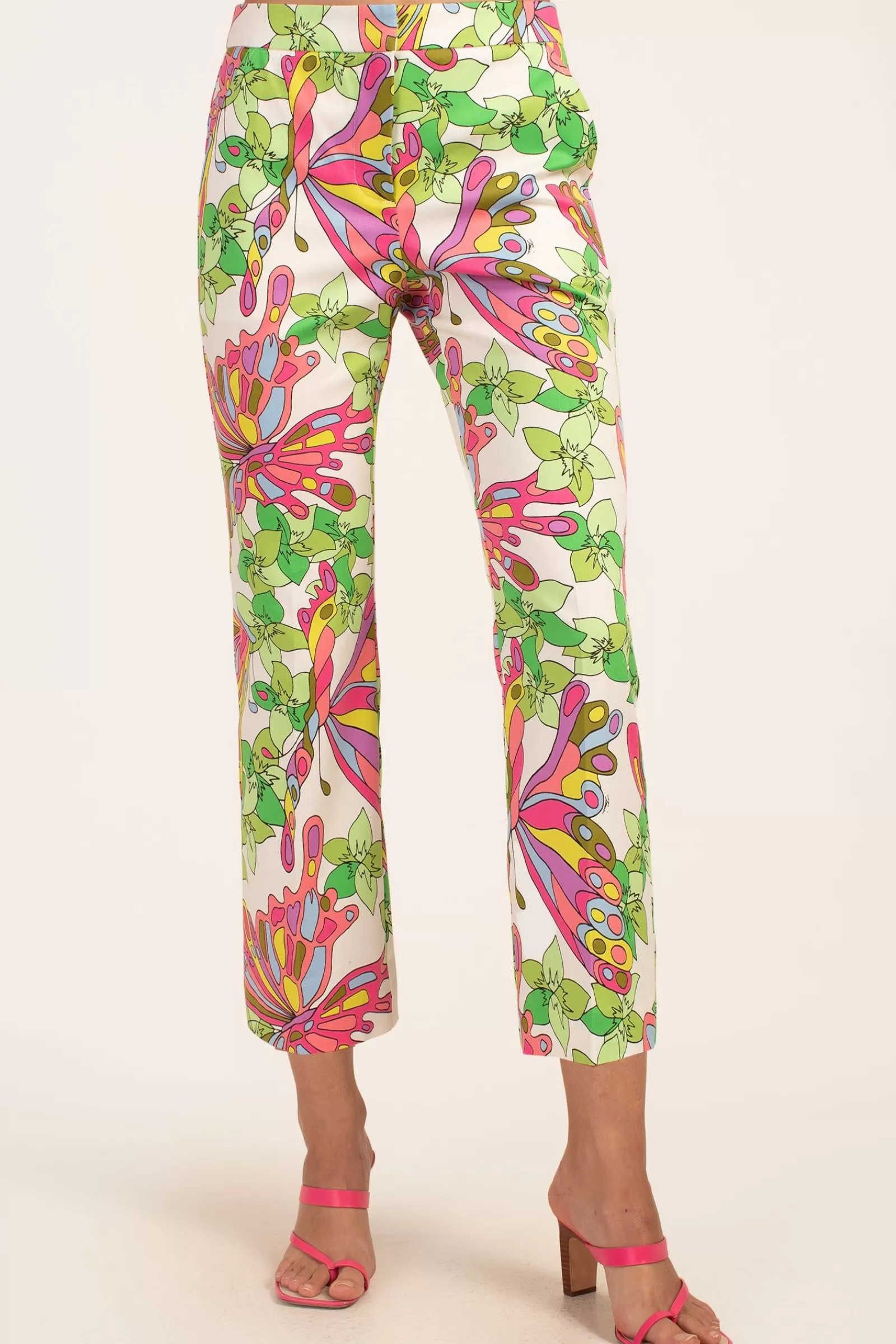Women Trina Turk Lulu Pant