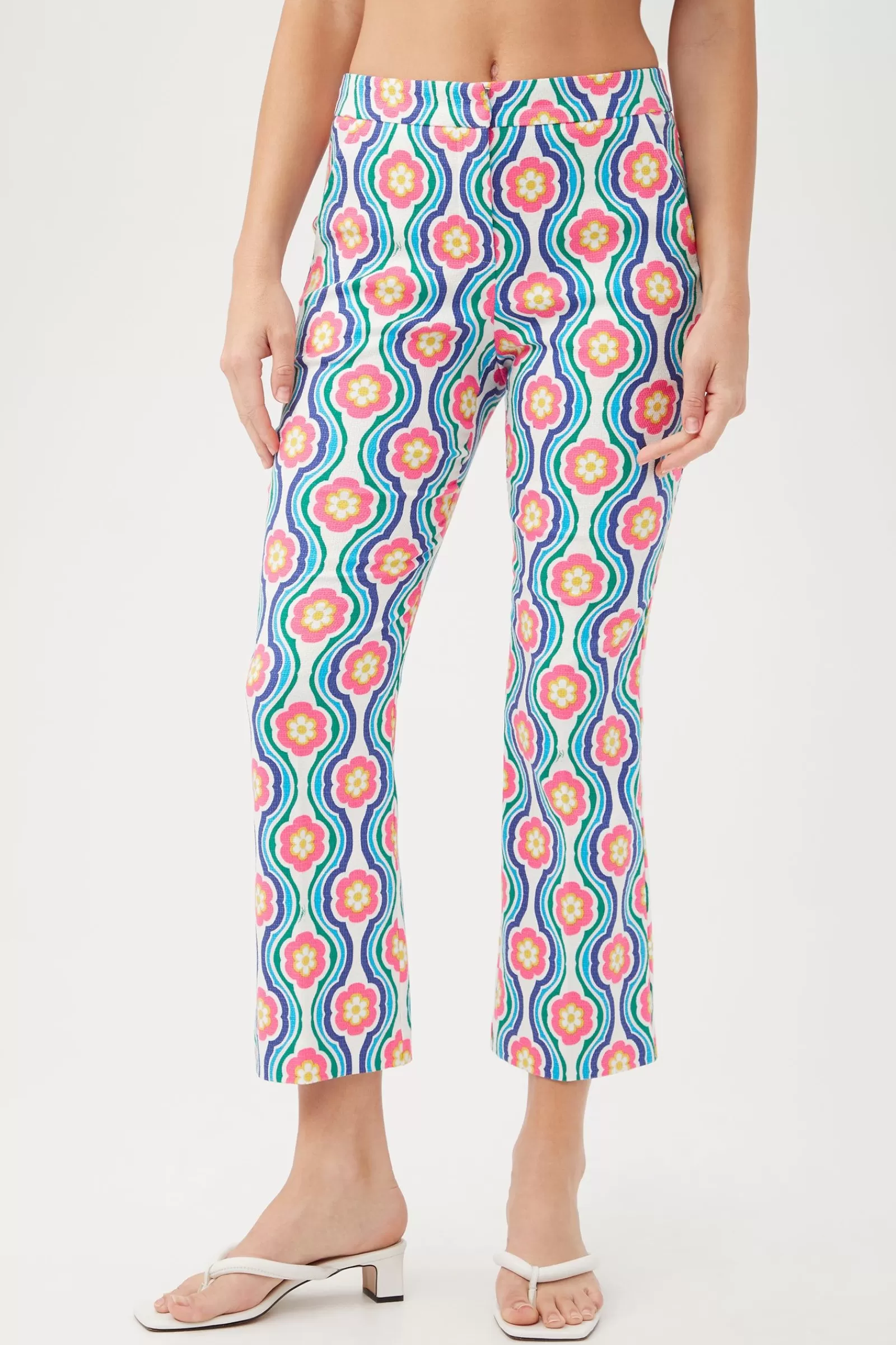 Women Trina Turk Lulu Pant