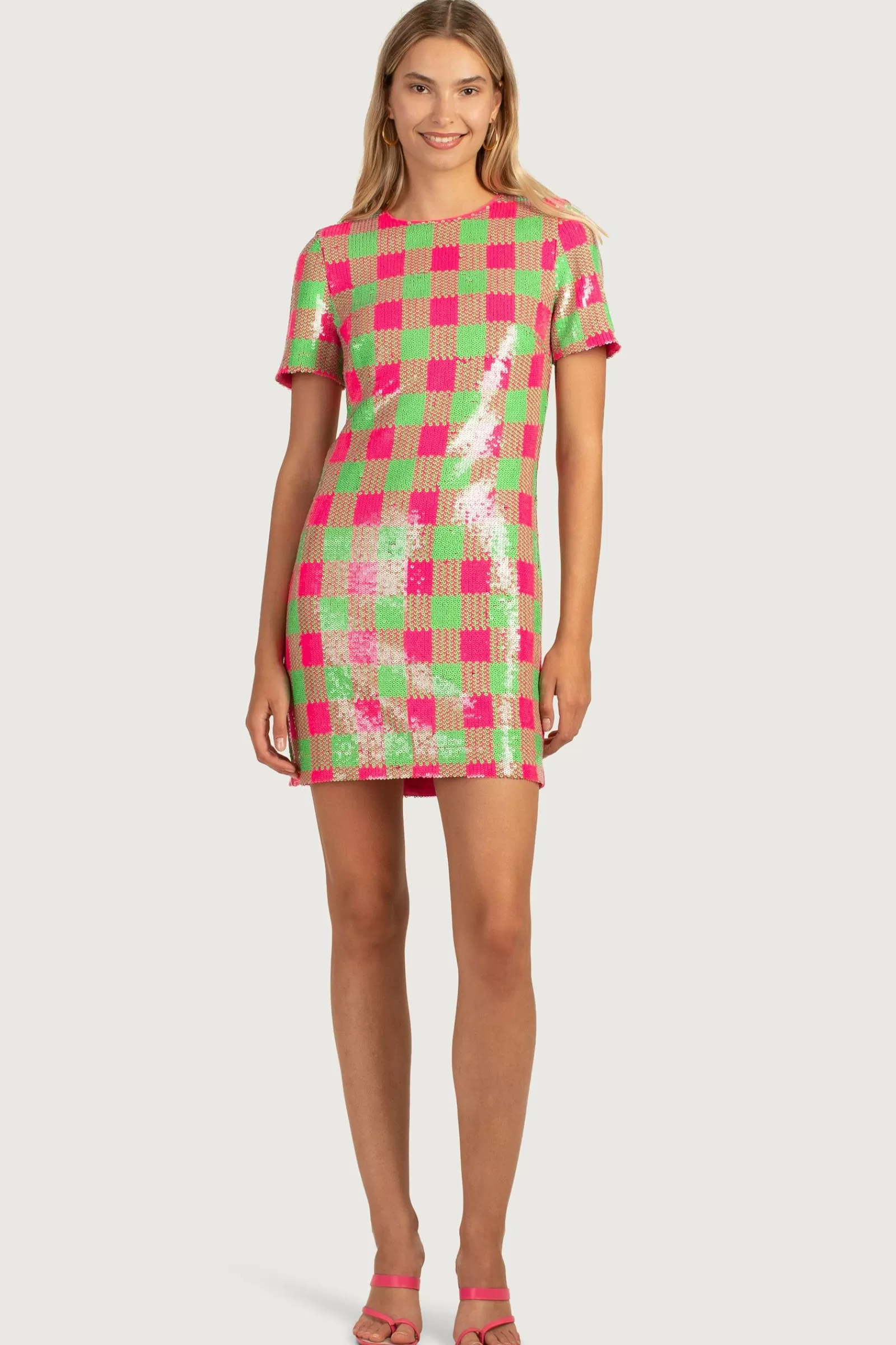 Women Trina Turk Lupine Dress