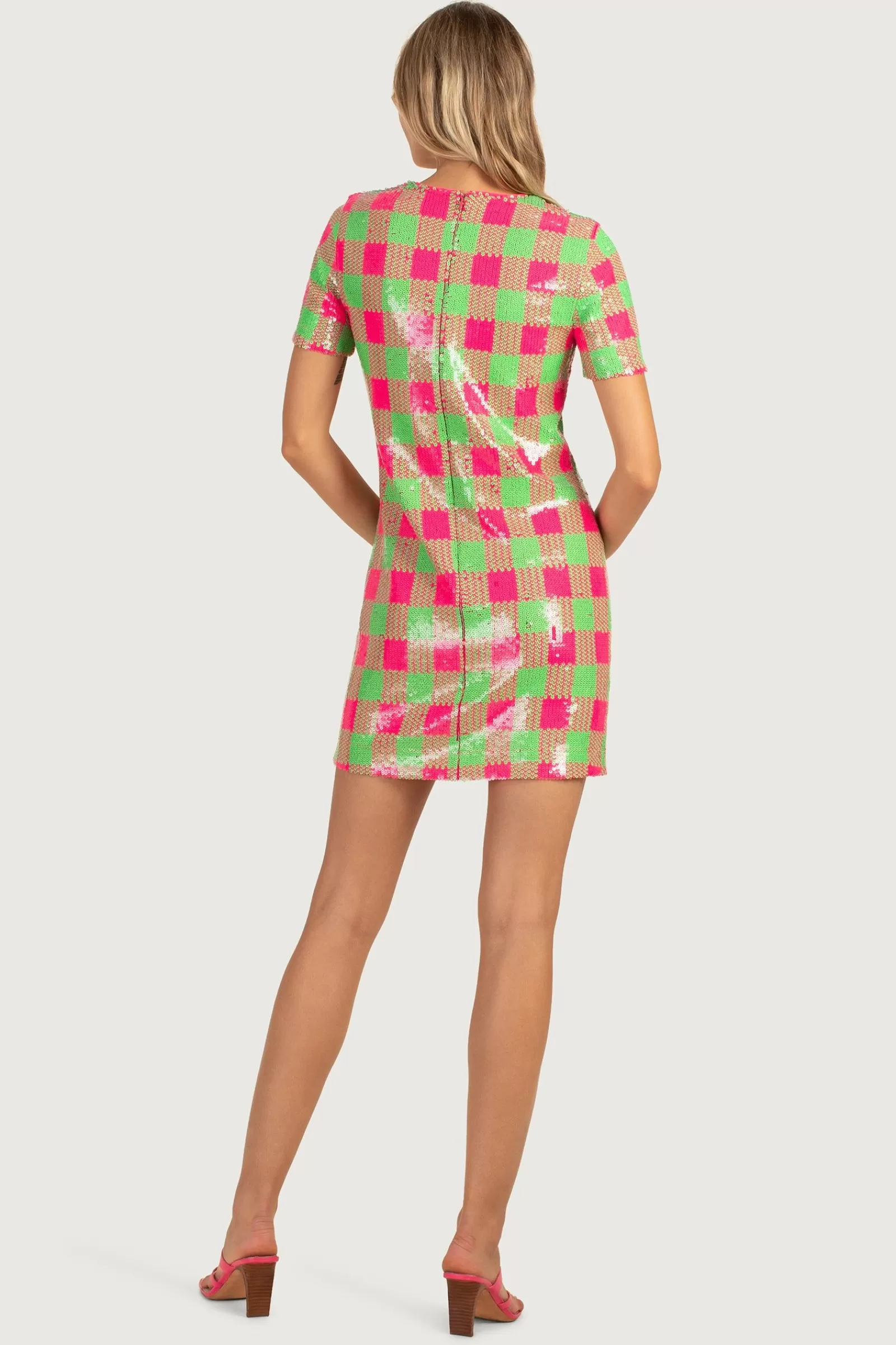 Women Trina Turk Lupine Dress