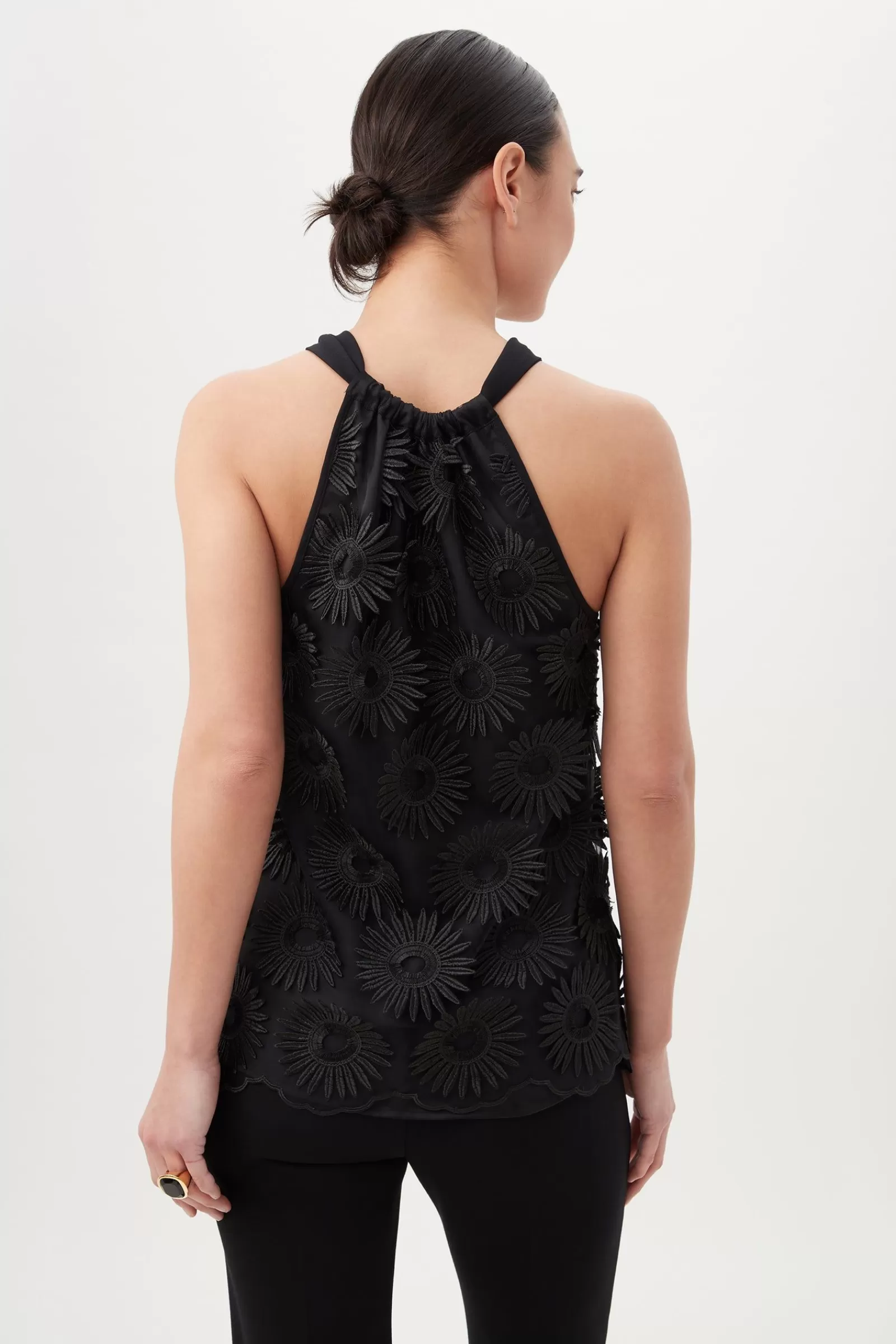 Women Trina Turk Mirai Top