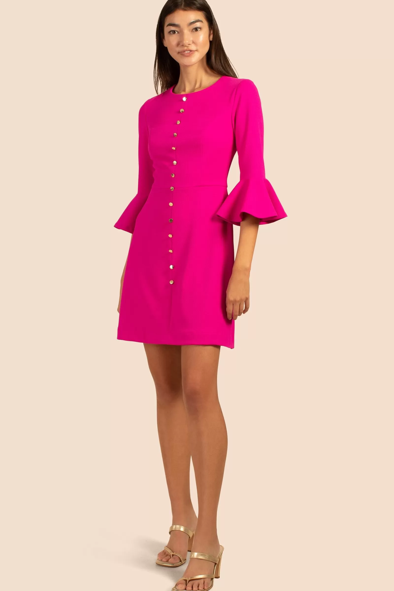 Women Trina Turk Mirana Dress